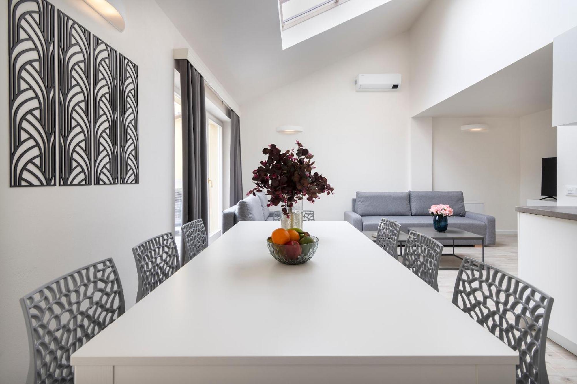 Kinsky Garden And By Dwellfort Lejlighedshotel