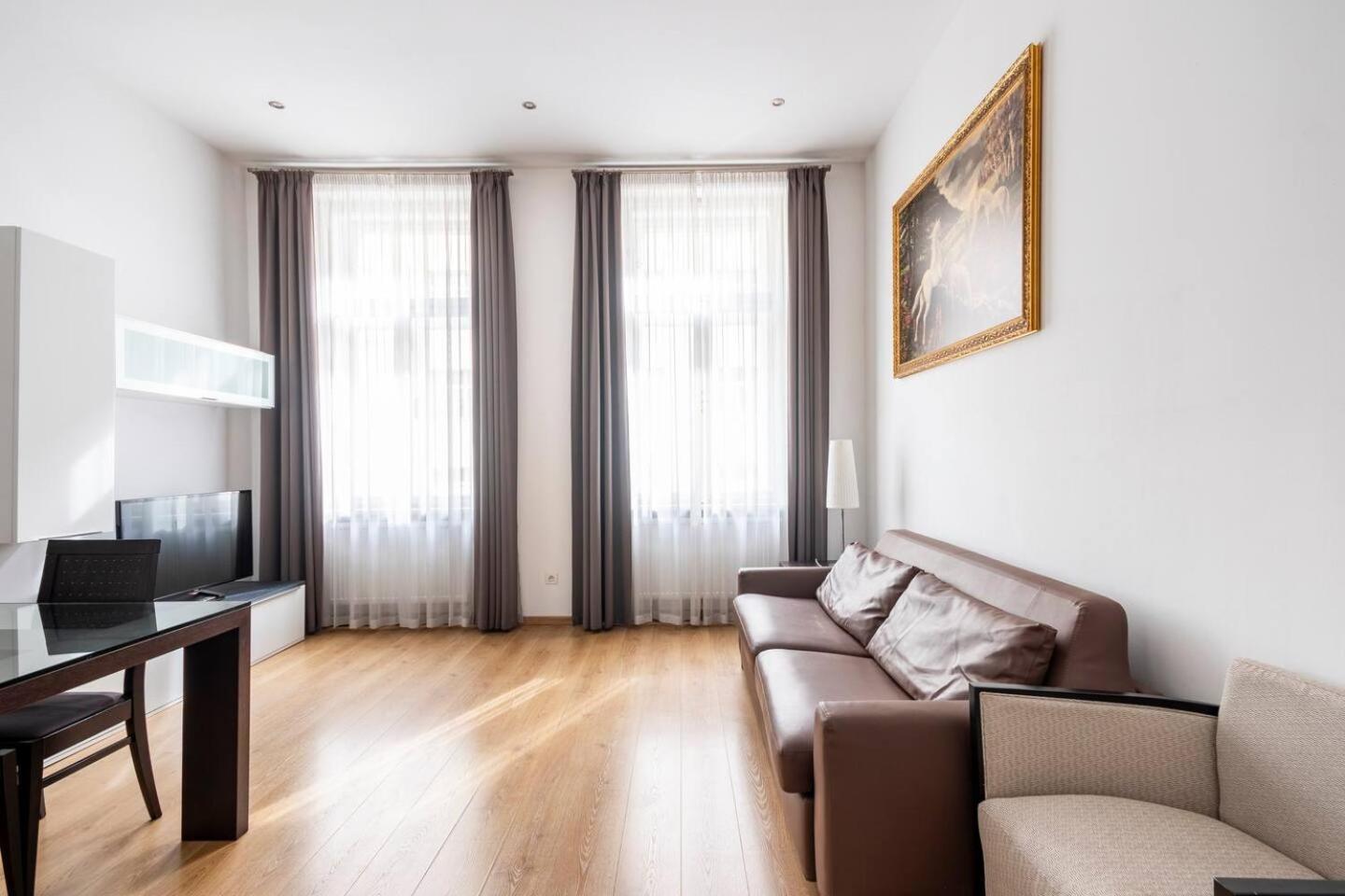Place Of Grace - 50 Meters From Dancing House * Prag