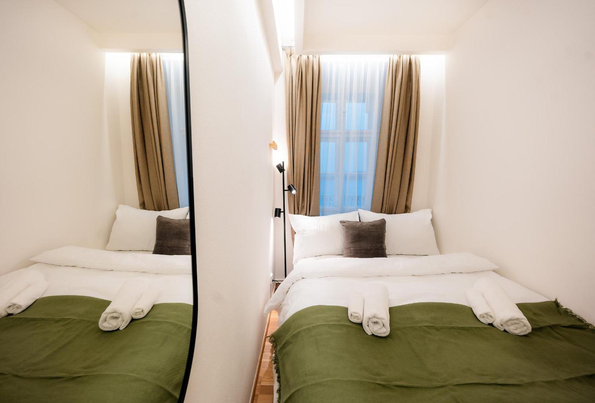 4br+2bath Old Town Family Oasis Luxury Lägenhet *