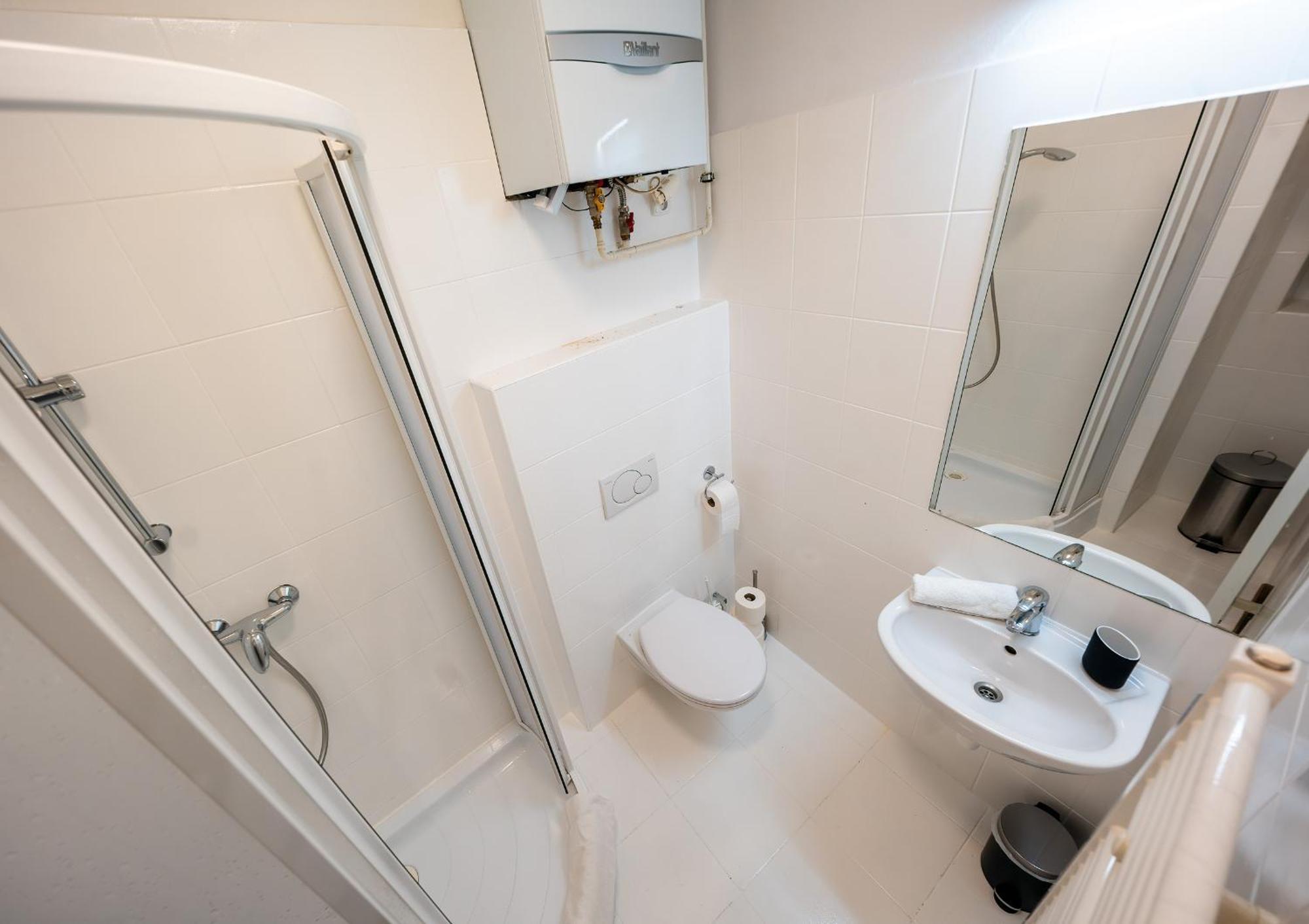 4br+2bath Old Town Family Oasis Luxury * Prag