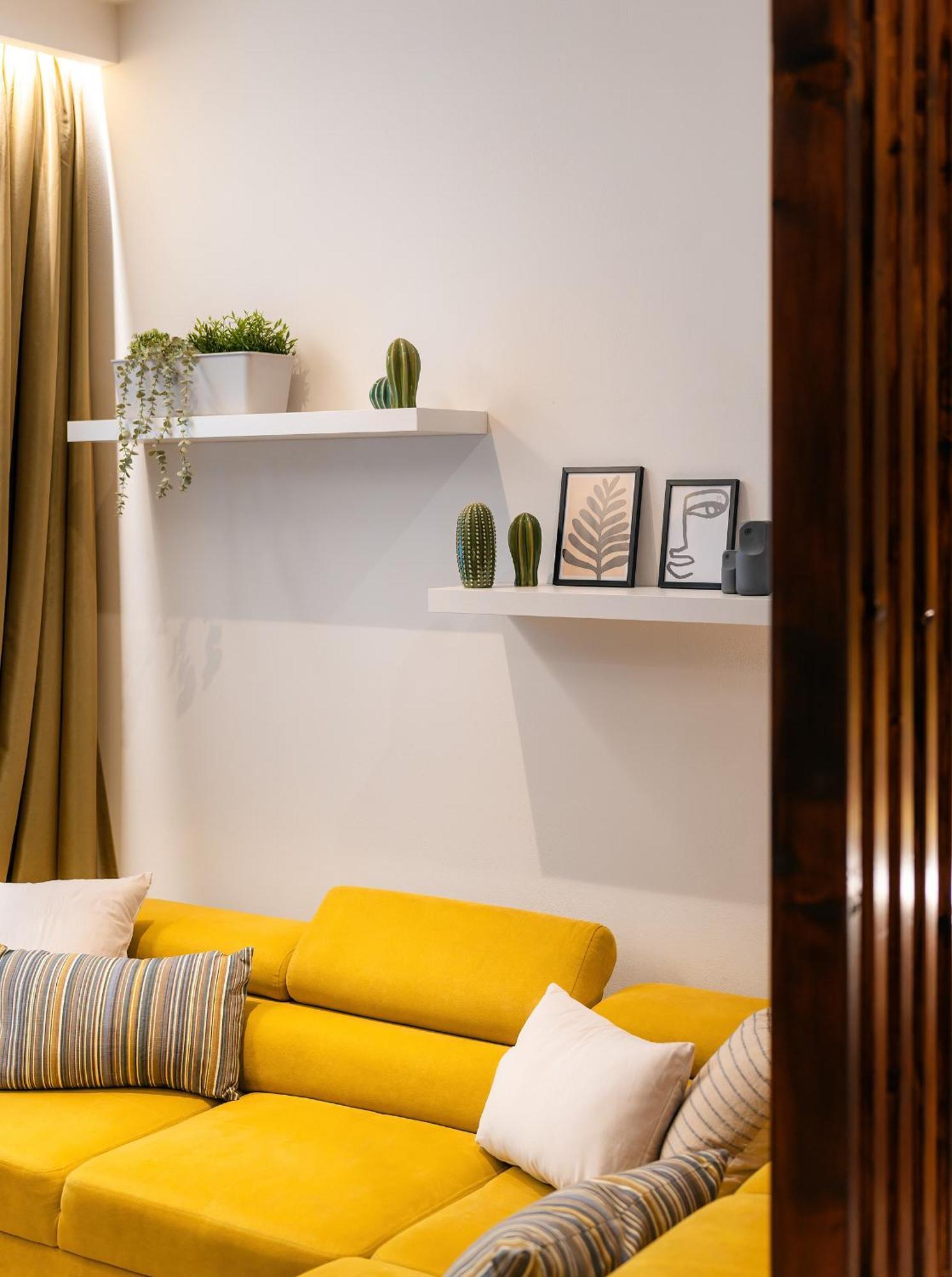 4br+2bath Old Town Family Oasis Luxury Lägenhet