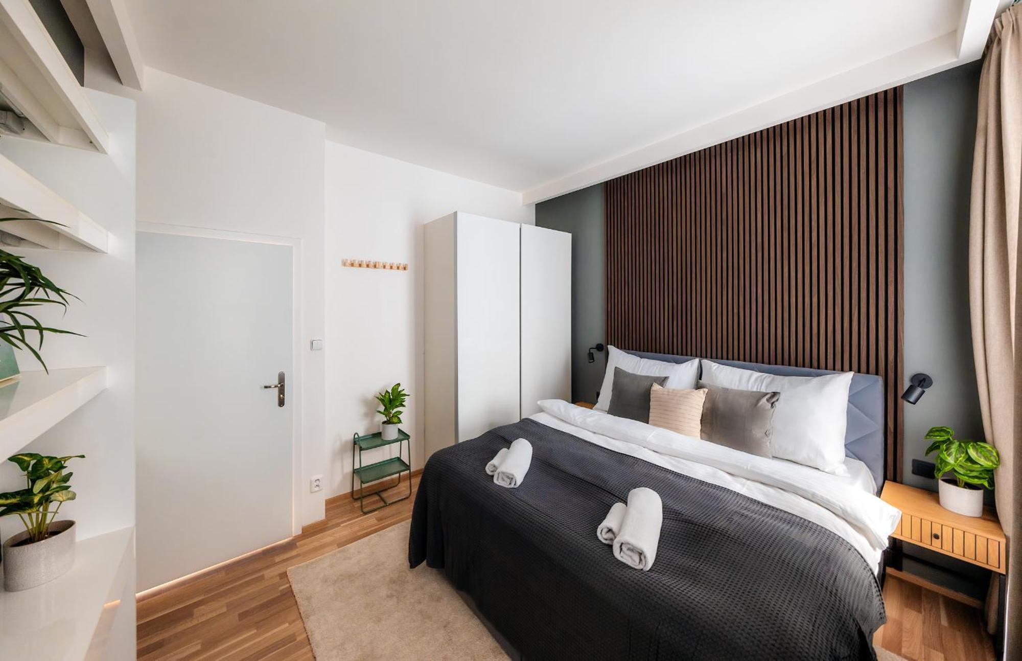 4br+2bath Old Town Family Oasis Luxury Lägenhet *