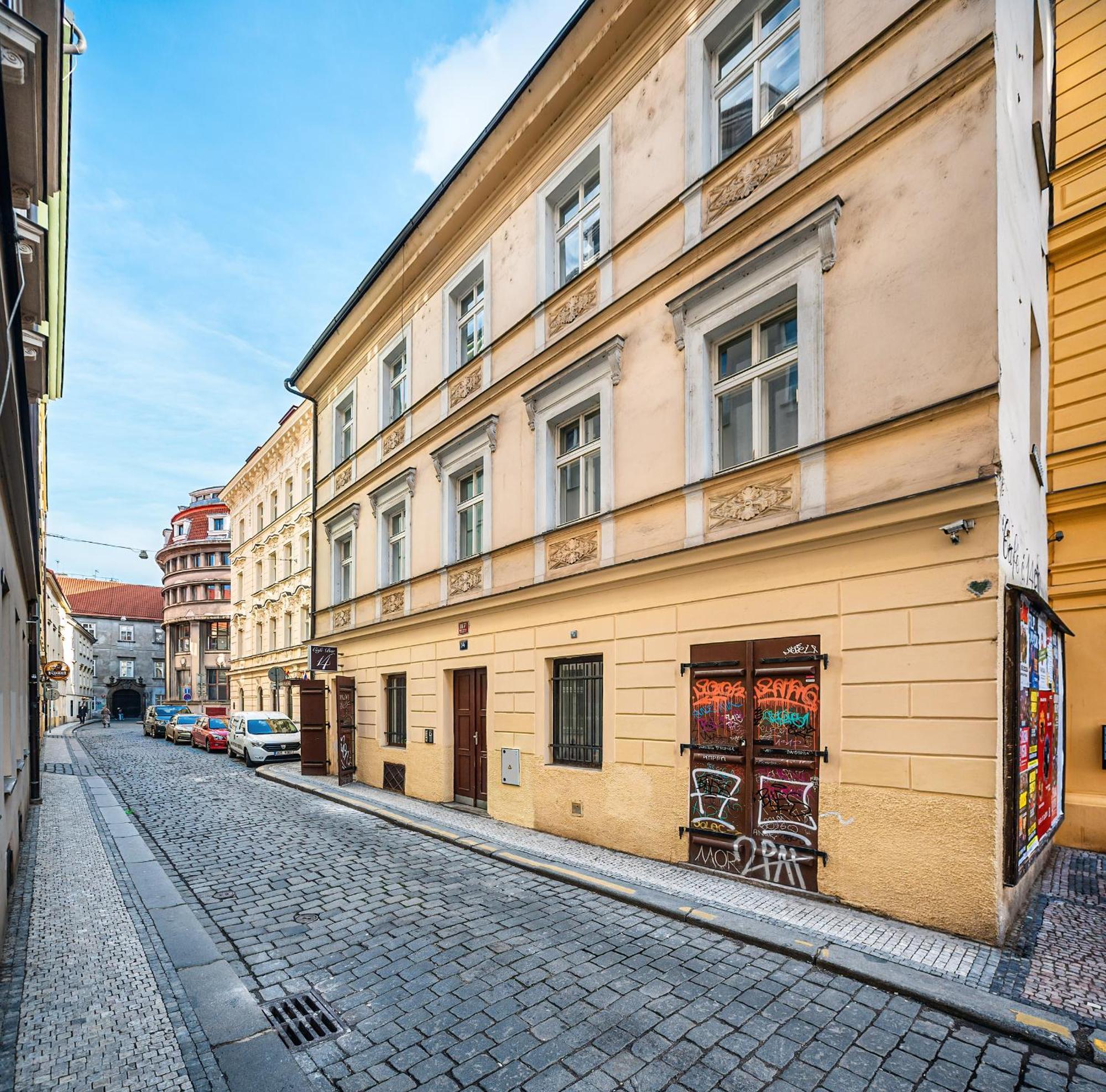 4br+2bath Old Town Family Oasis Luxury Lägenhet