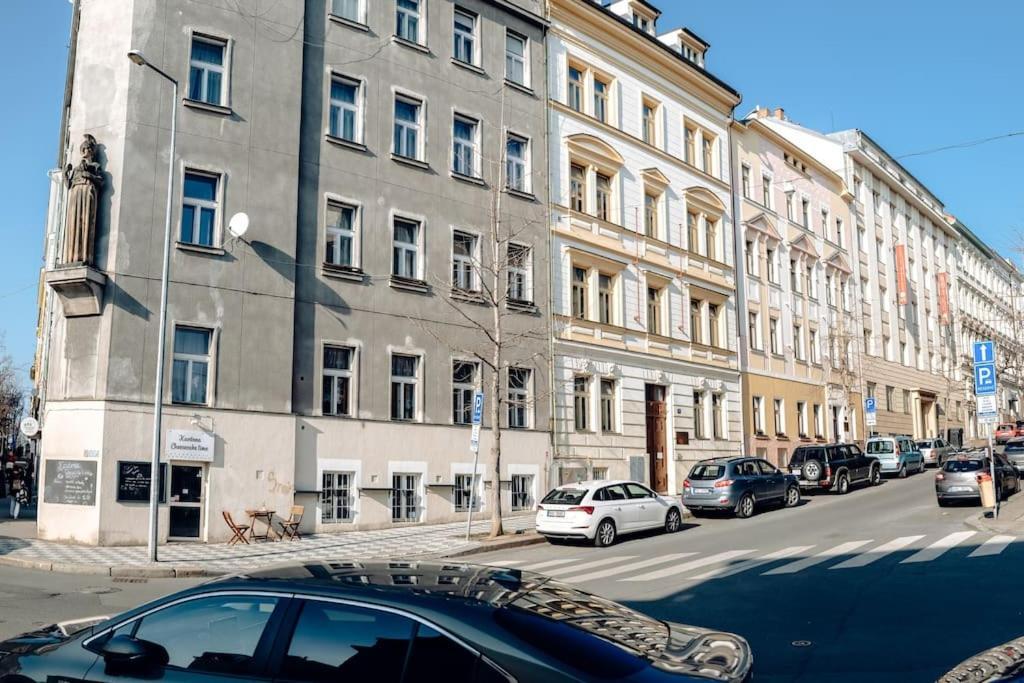 Apartment Cavallo Penthouse Xl Balcony City Center