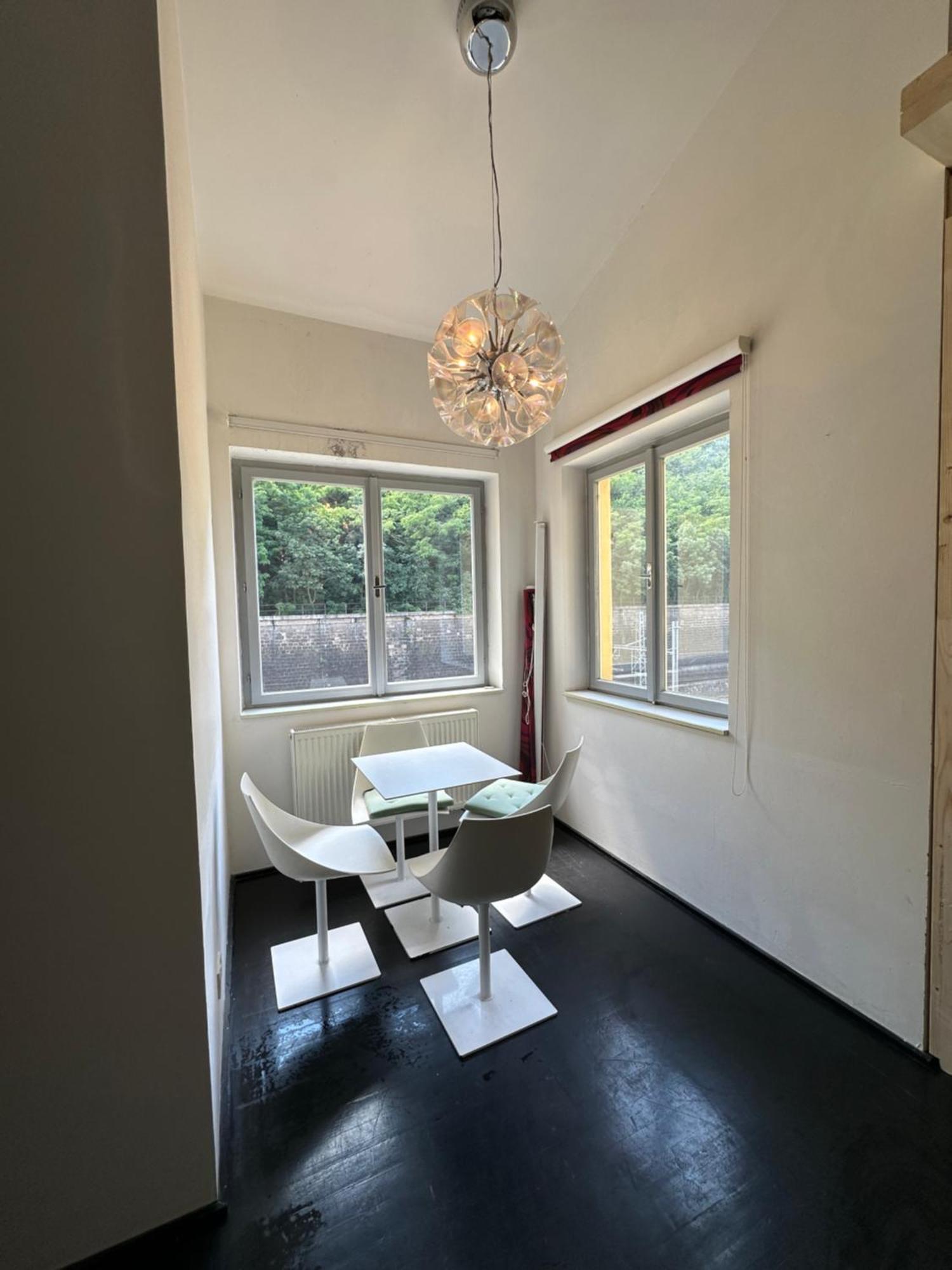 Lejlighed Spacious Karlin Lofty *