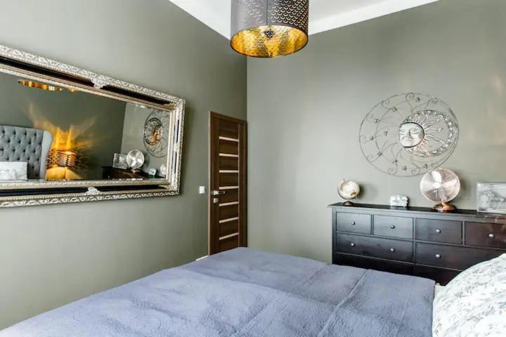 Luxury At Centre Andel! Apartment Prag