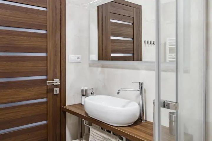 Luxury At Centre Andel! * Prag