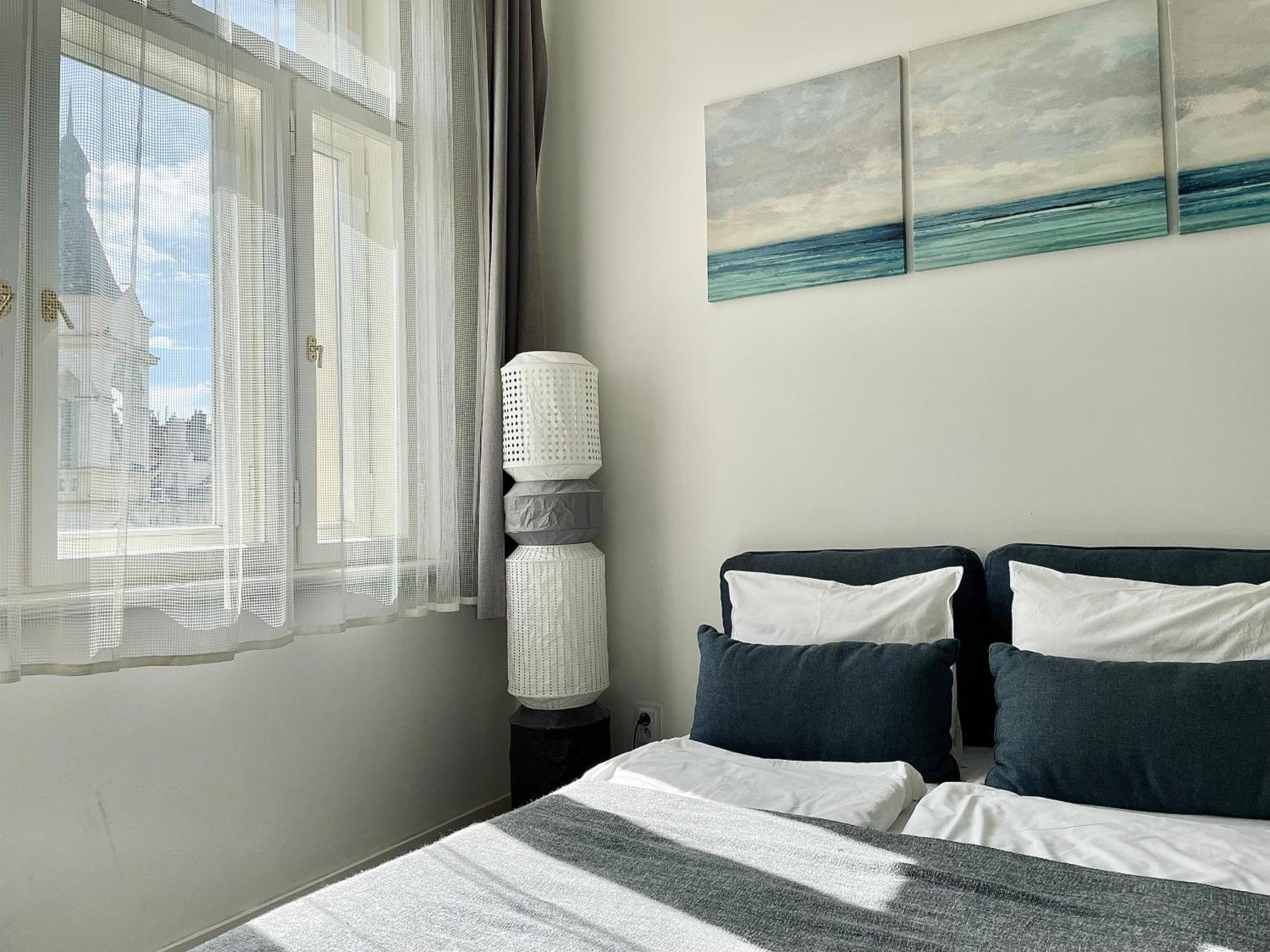 Apartment Jzp Prag