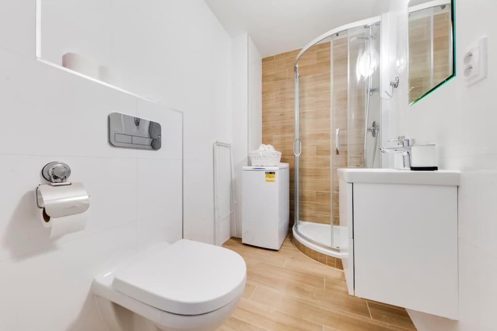Jzp Apartment Prag