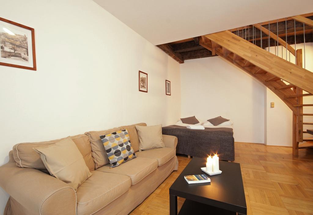 Apartment Old Town Prague