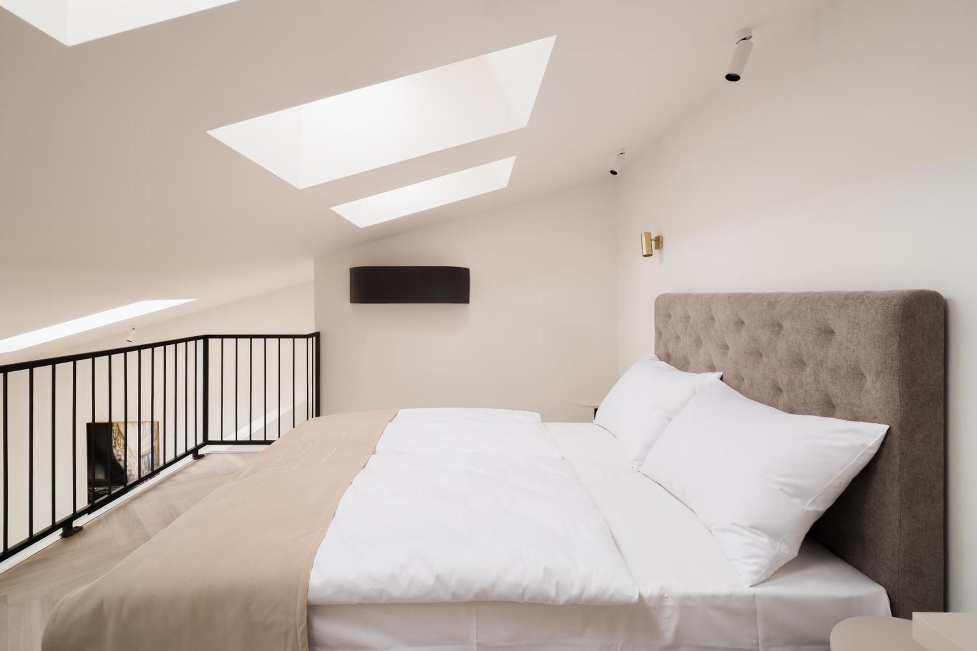 Lägenhetshotell Nobilis 4*