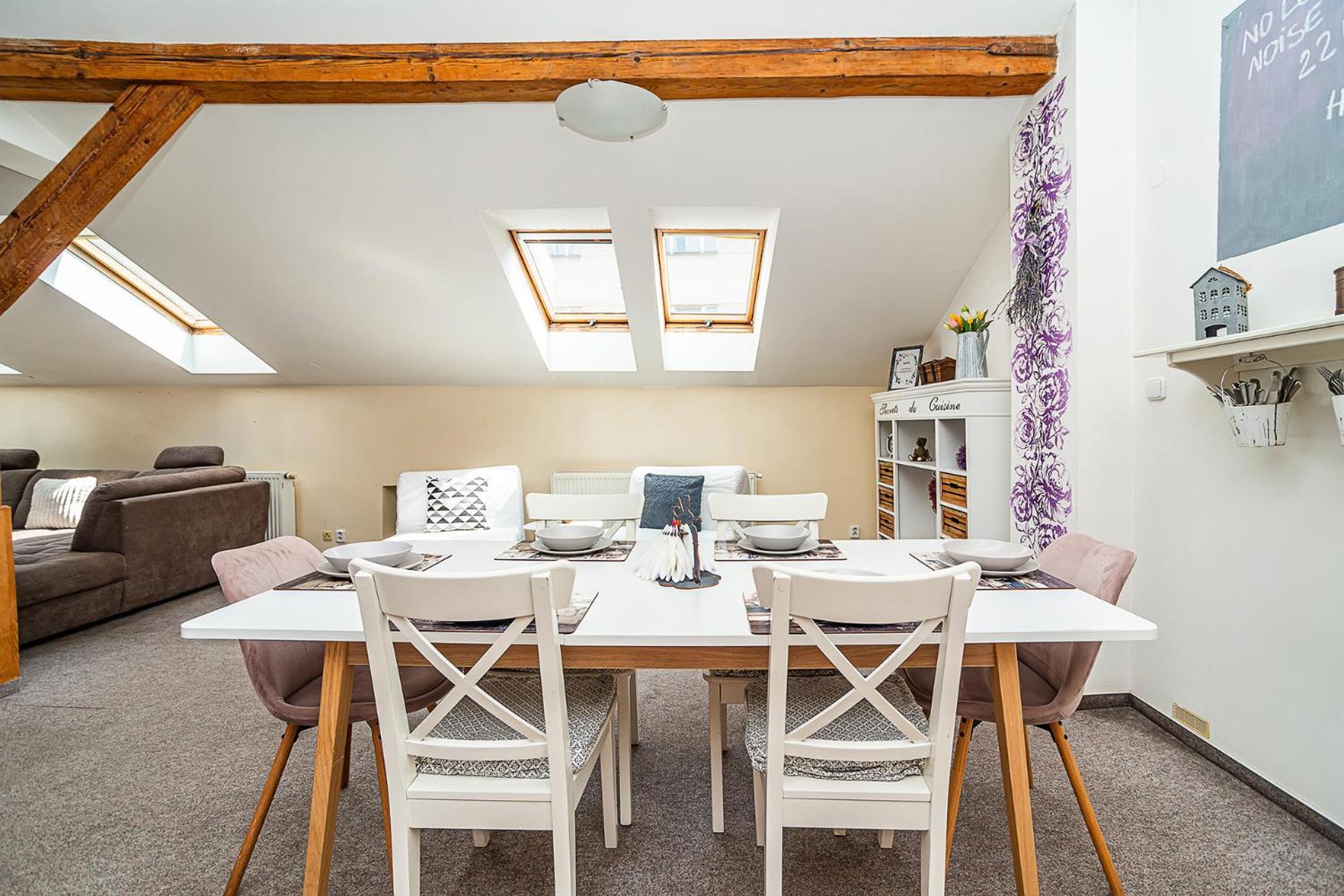Lanoblessa Apartment *