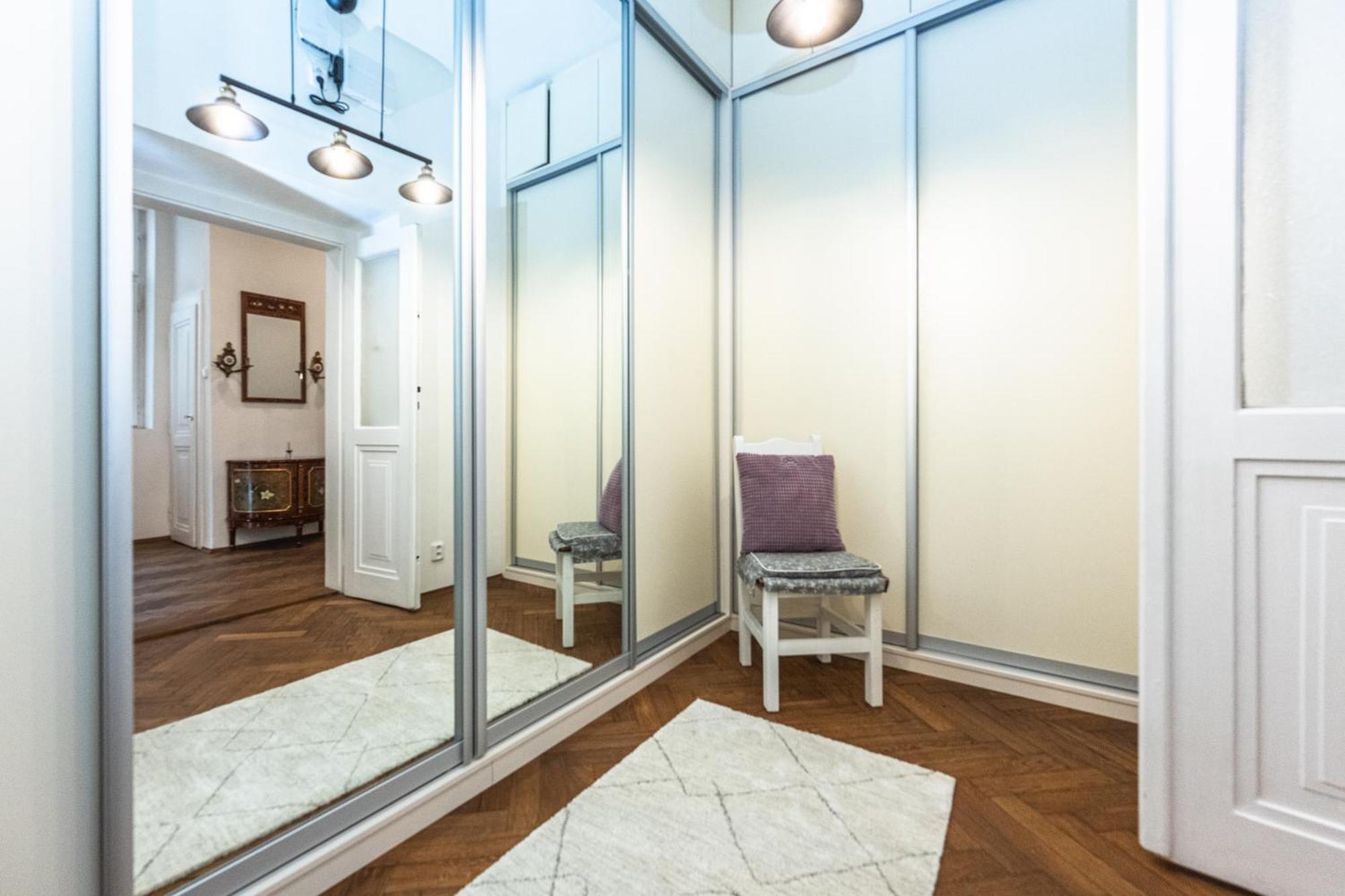 Wishlist Residences - Old Town Square Praha