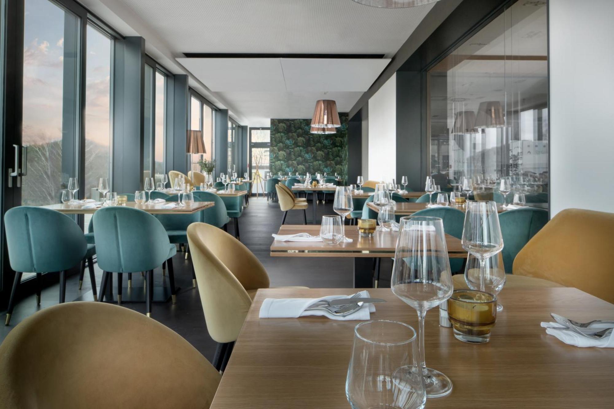 Hotel Golf Prag