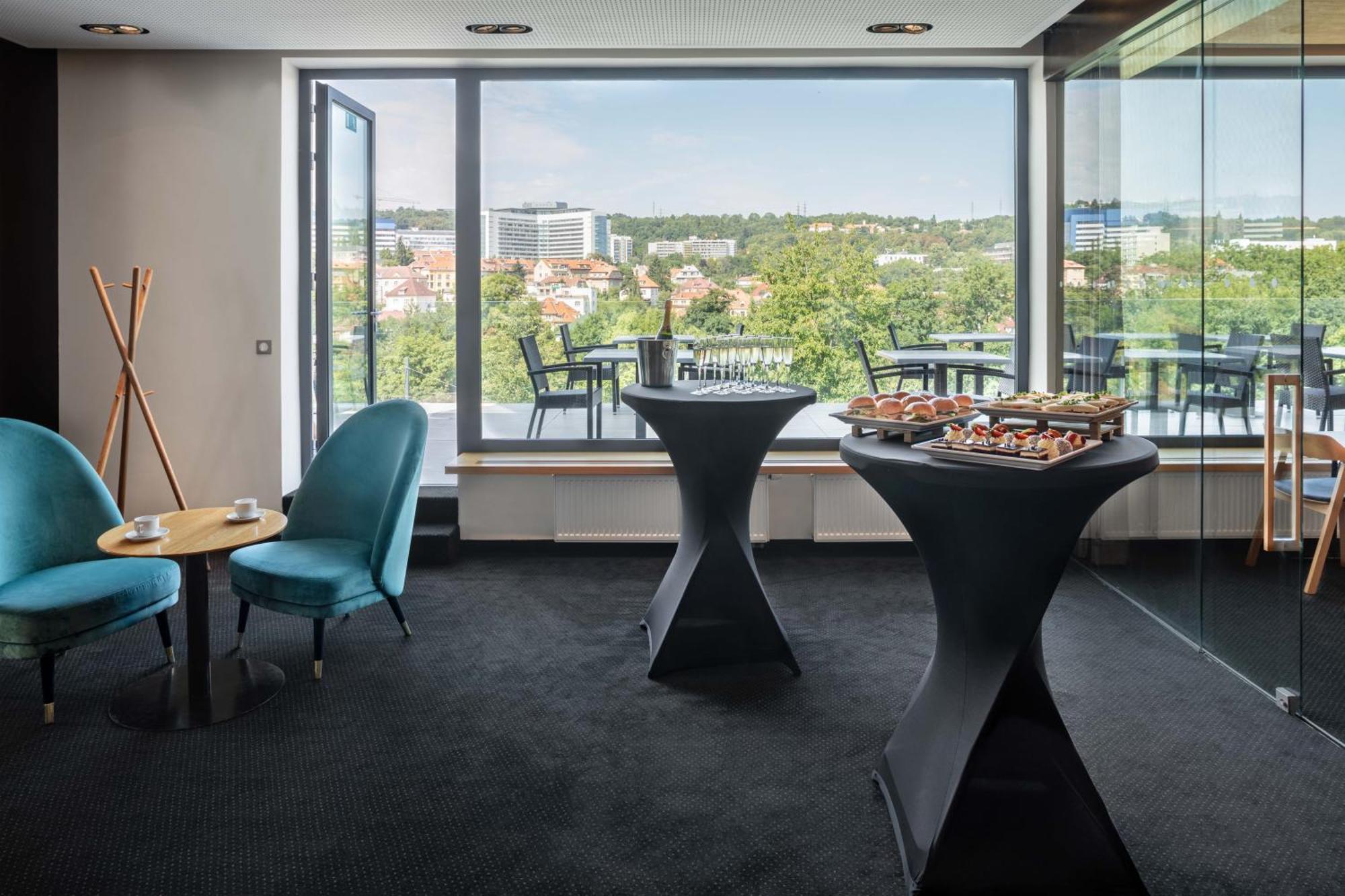 Golf Hotel Prag