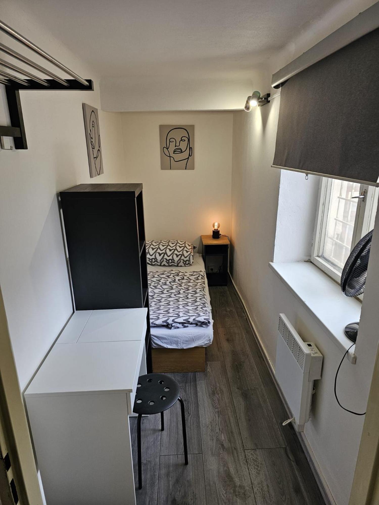 Hostel A - Centrum *