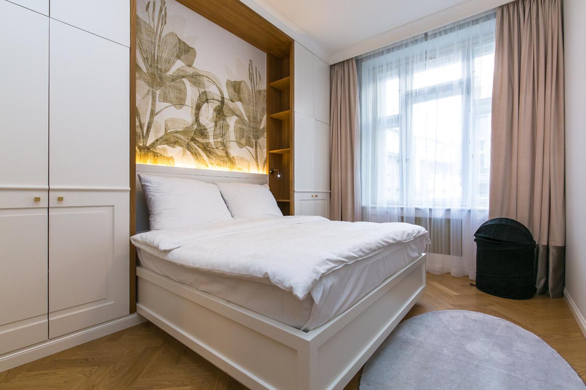Wishlist Residences - Old Town Square Apartmán