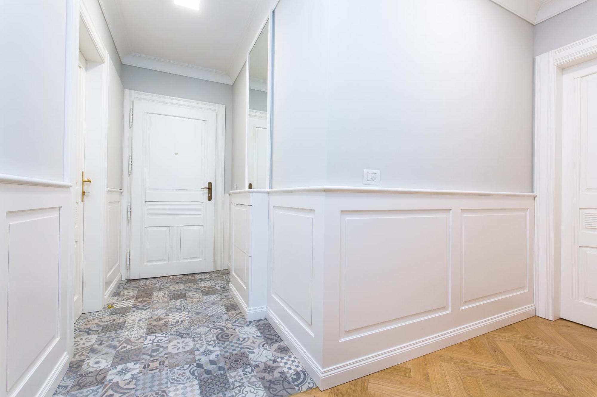 Wishlist Residences - Old Town Square Apartmán