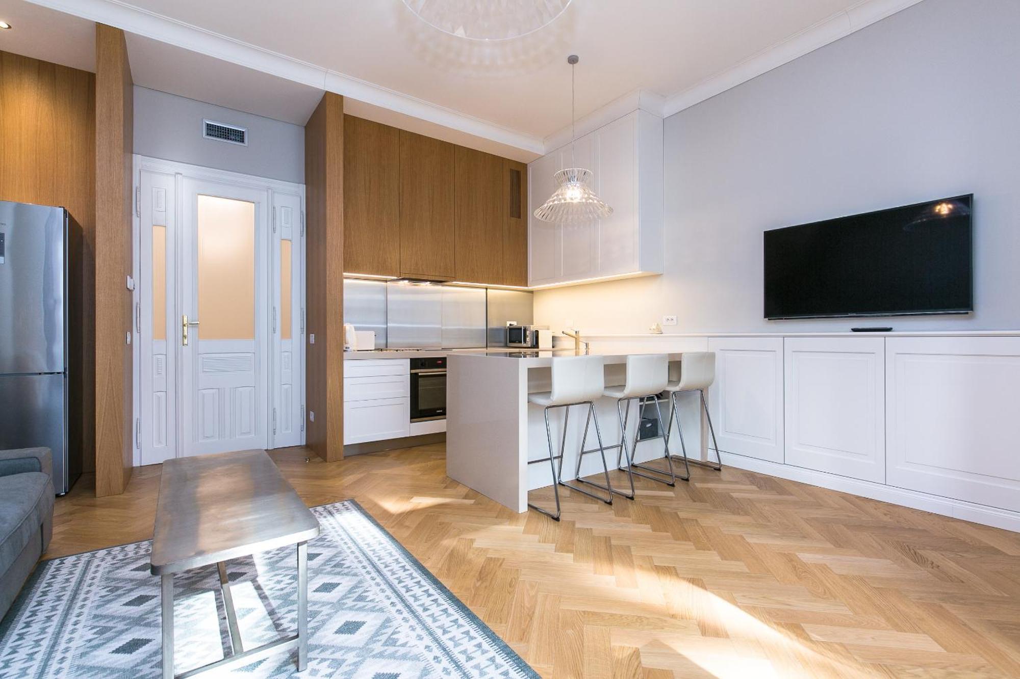 Wishlist Residences - Old Town Square Apartmán Praha