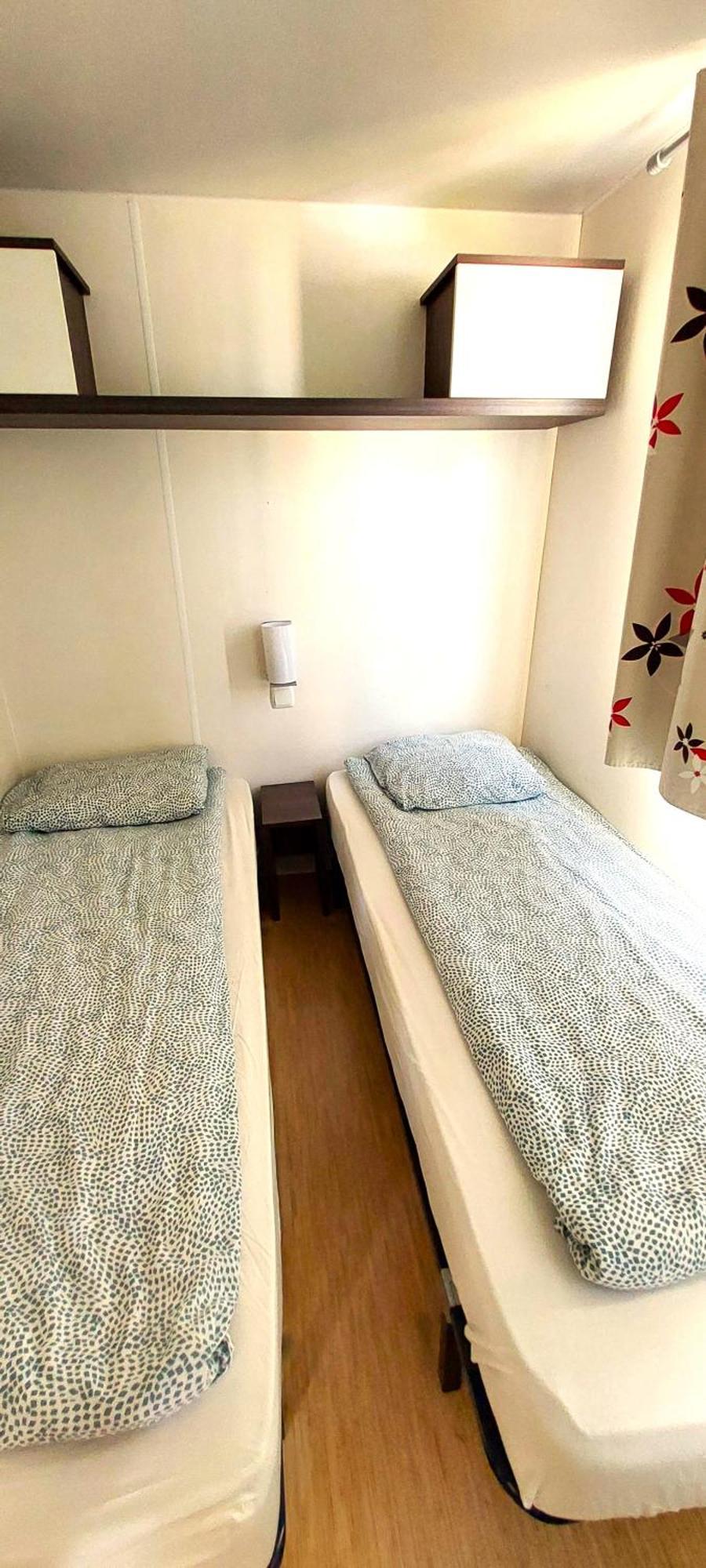 Triocamp Camping