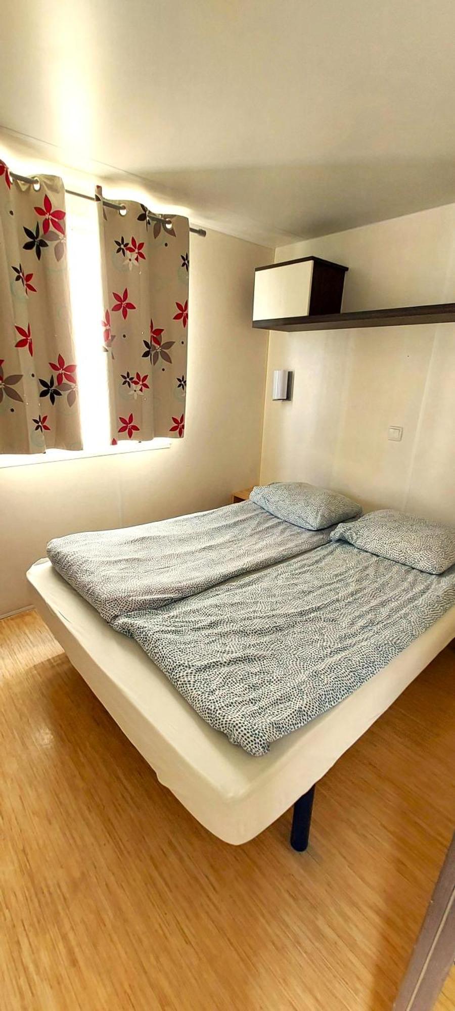 Camping Triocamp