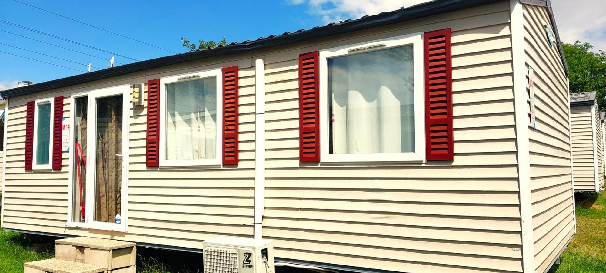 Camping Triocamp Prag