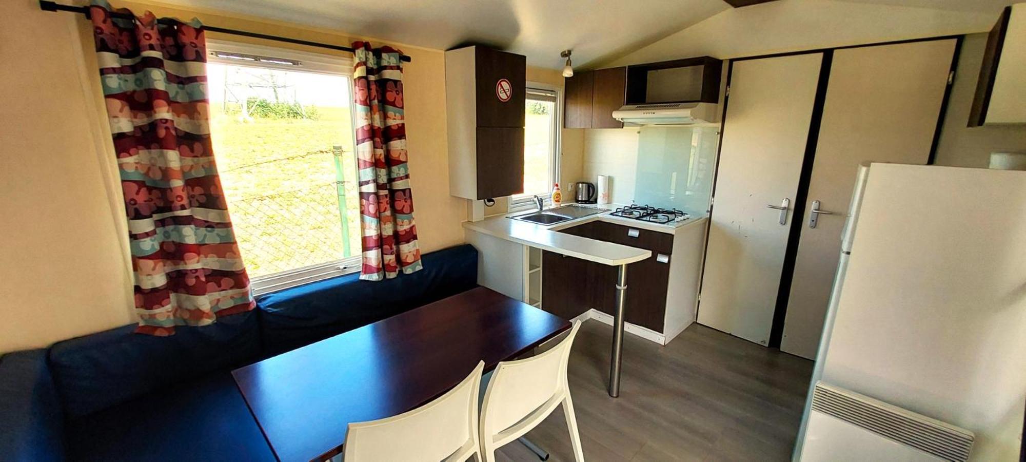 Triocamp Camping