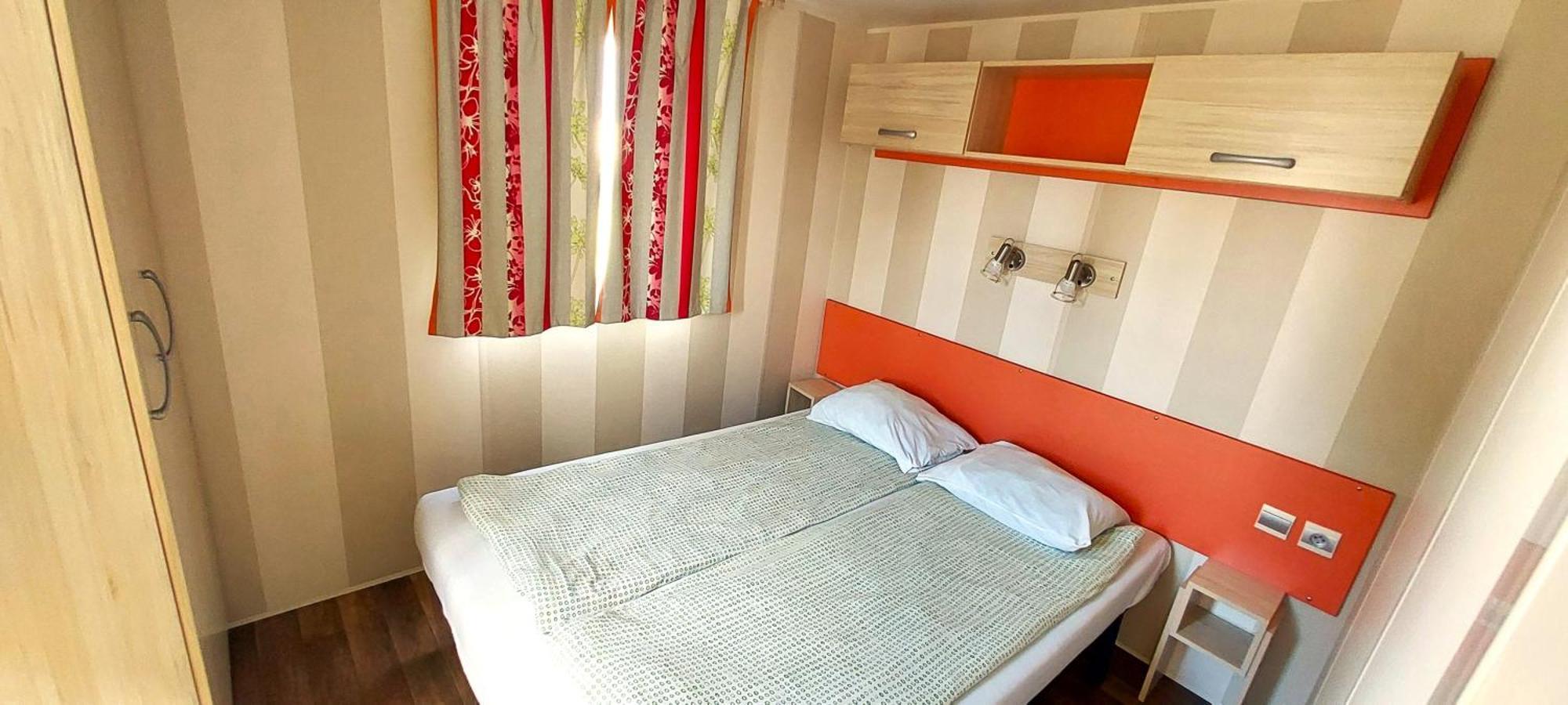 Triocamp Camping Prag