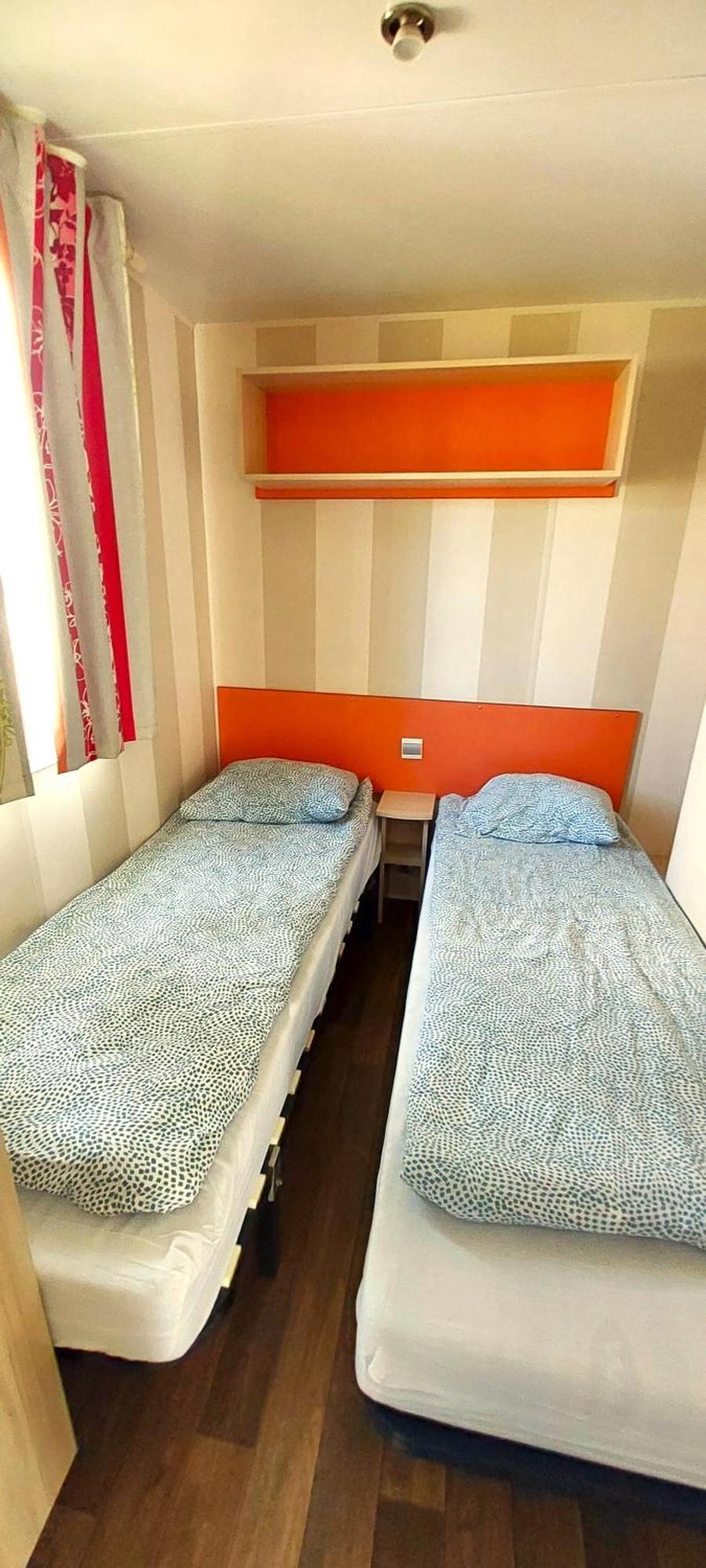 Triocamp Camping