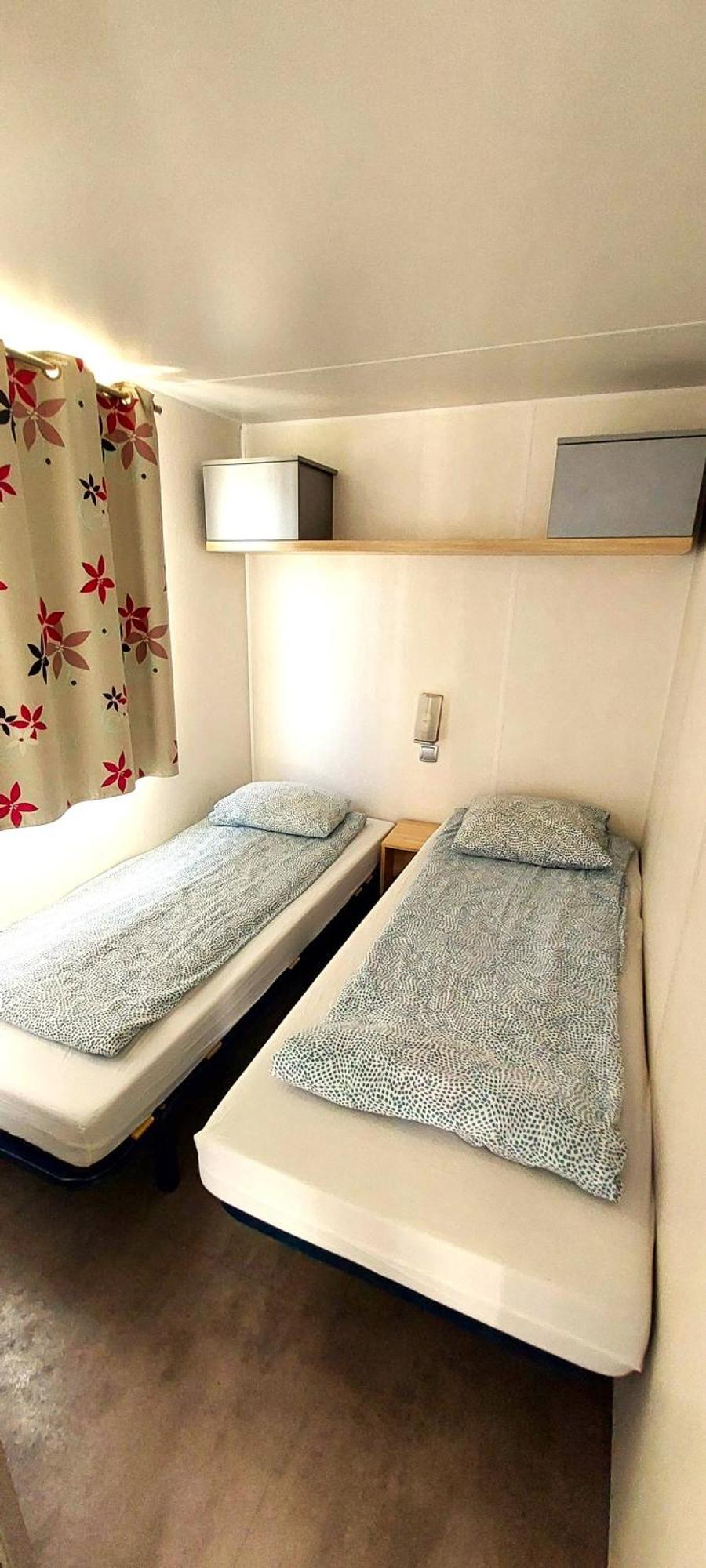 Triocamp Camping 3*
