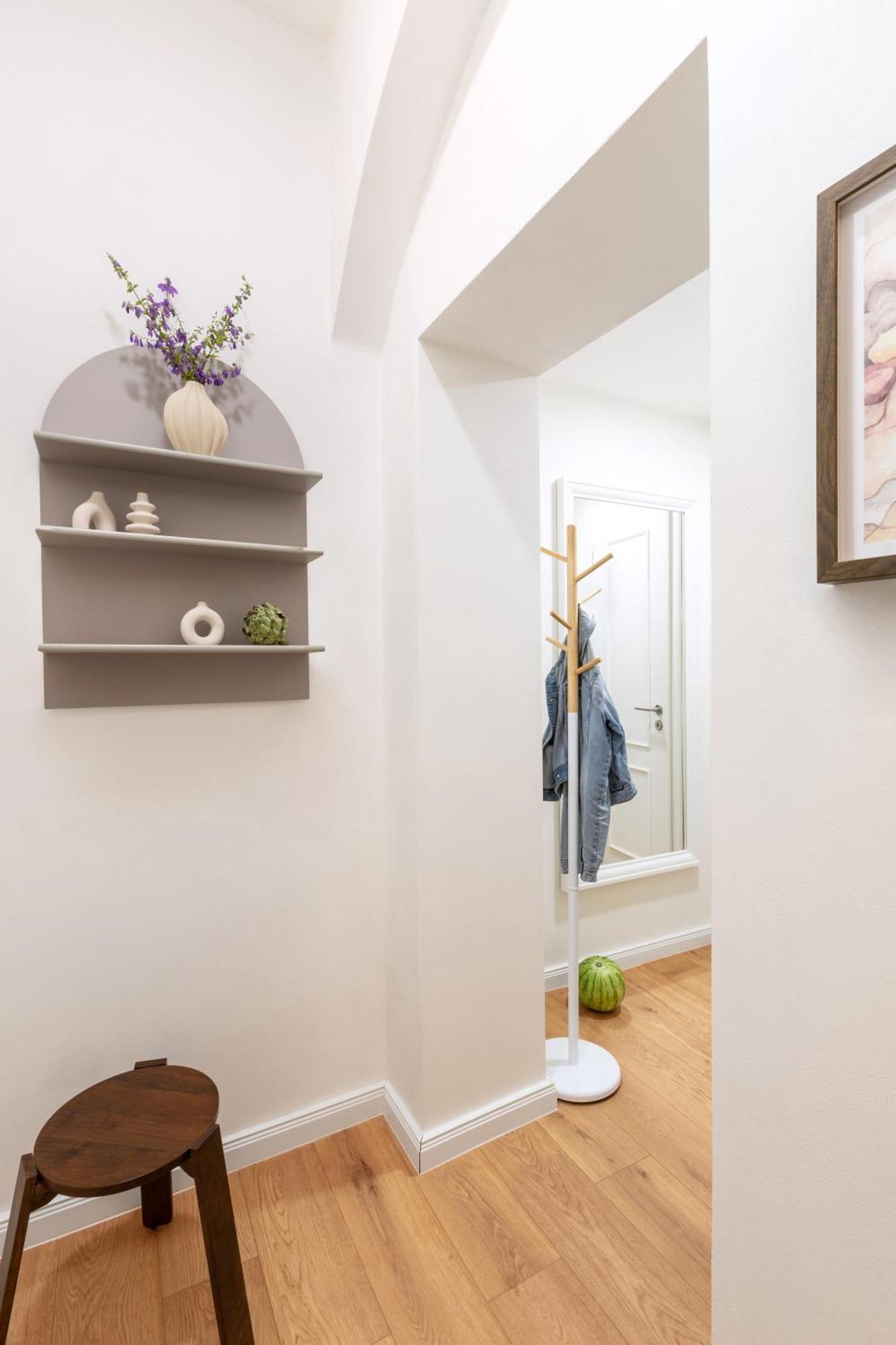 Apartmán Turnkey I Antonin Dvorak *