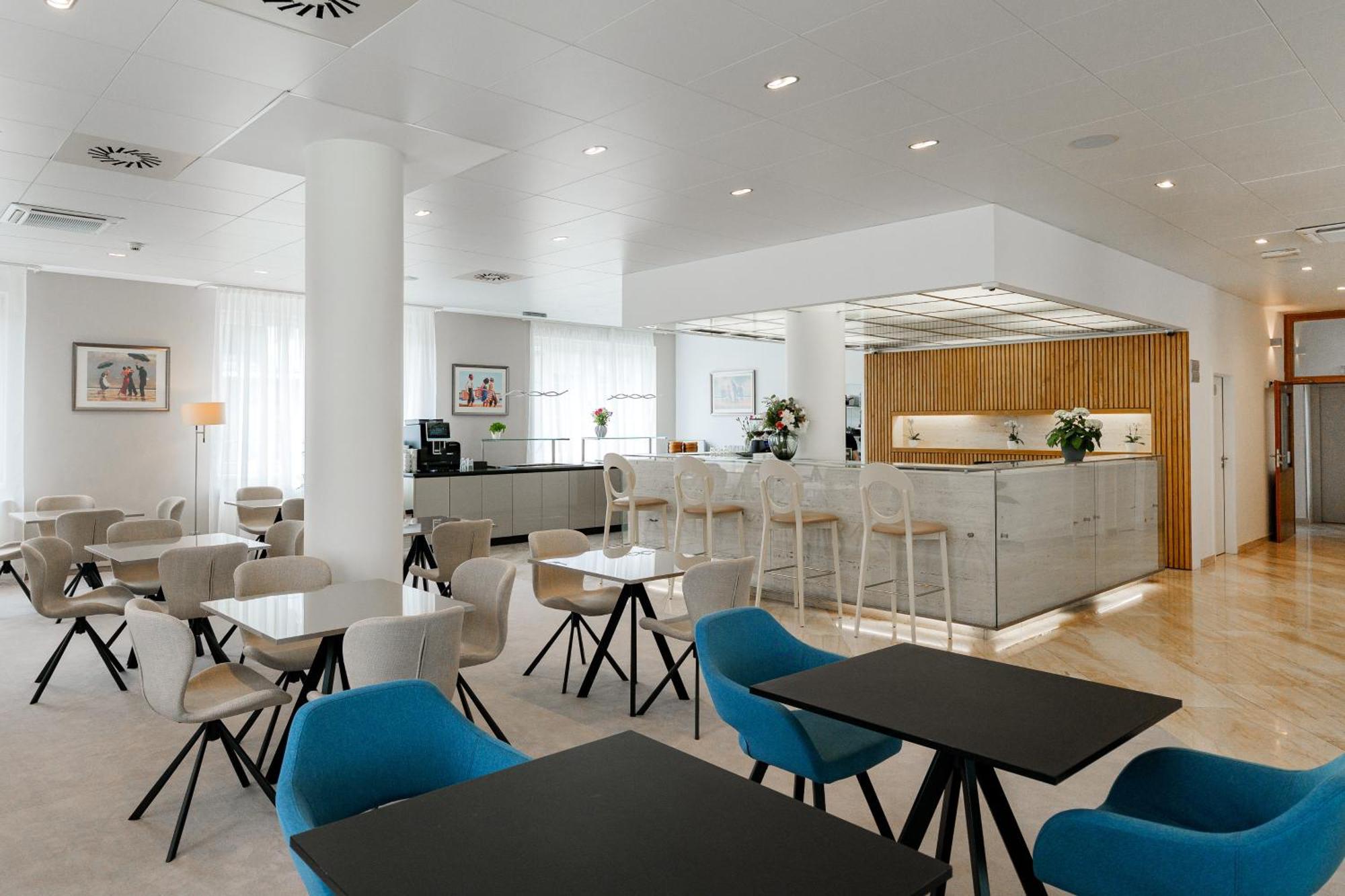 Silenzio Hotell