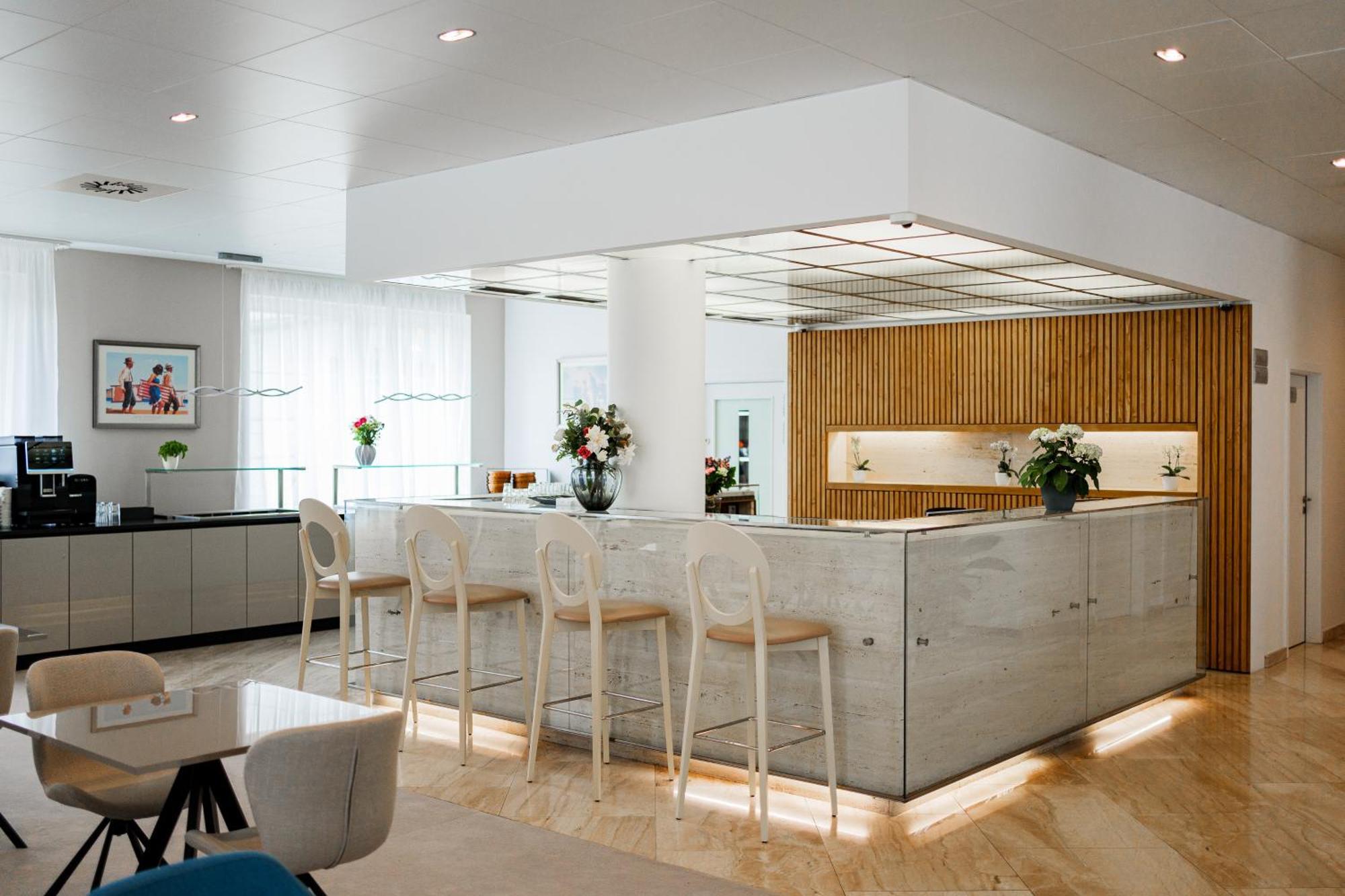 Hotell Silenzio