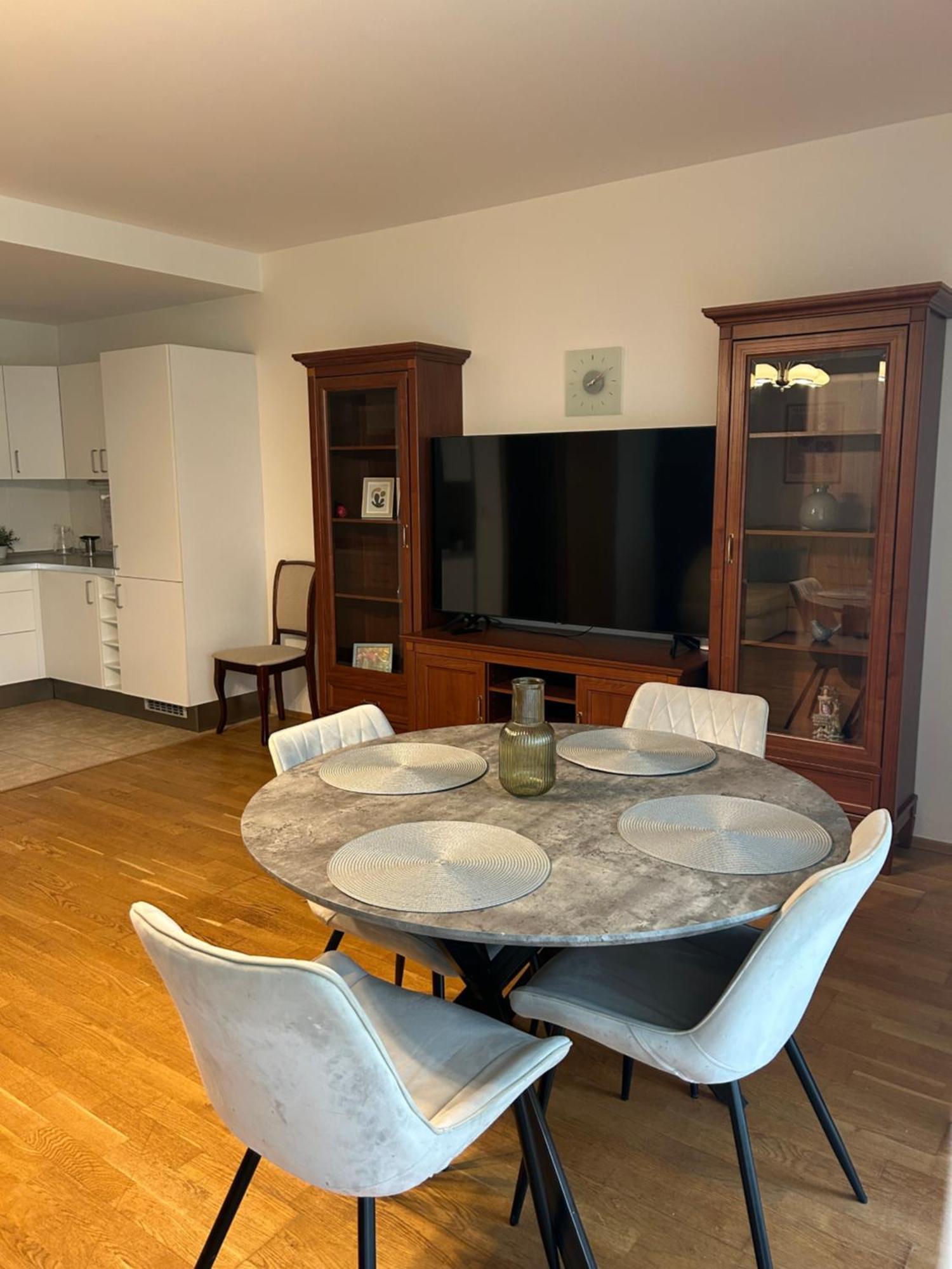 Pegas Apartment