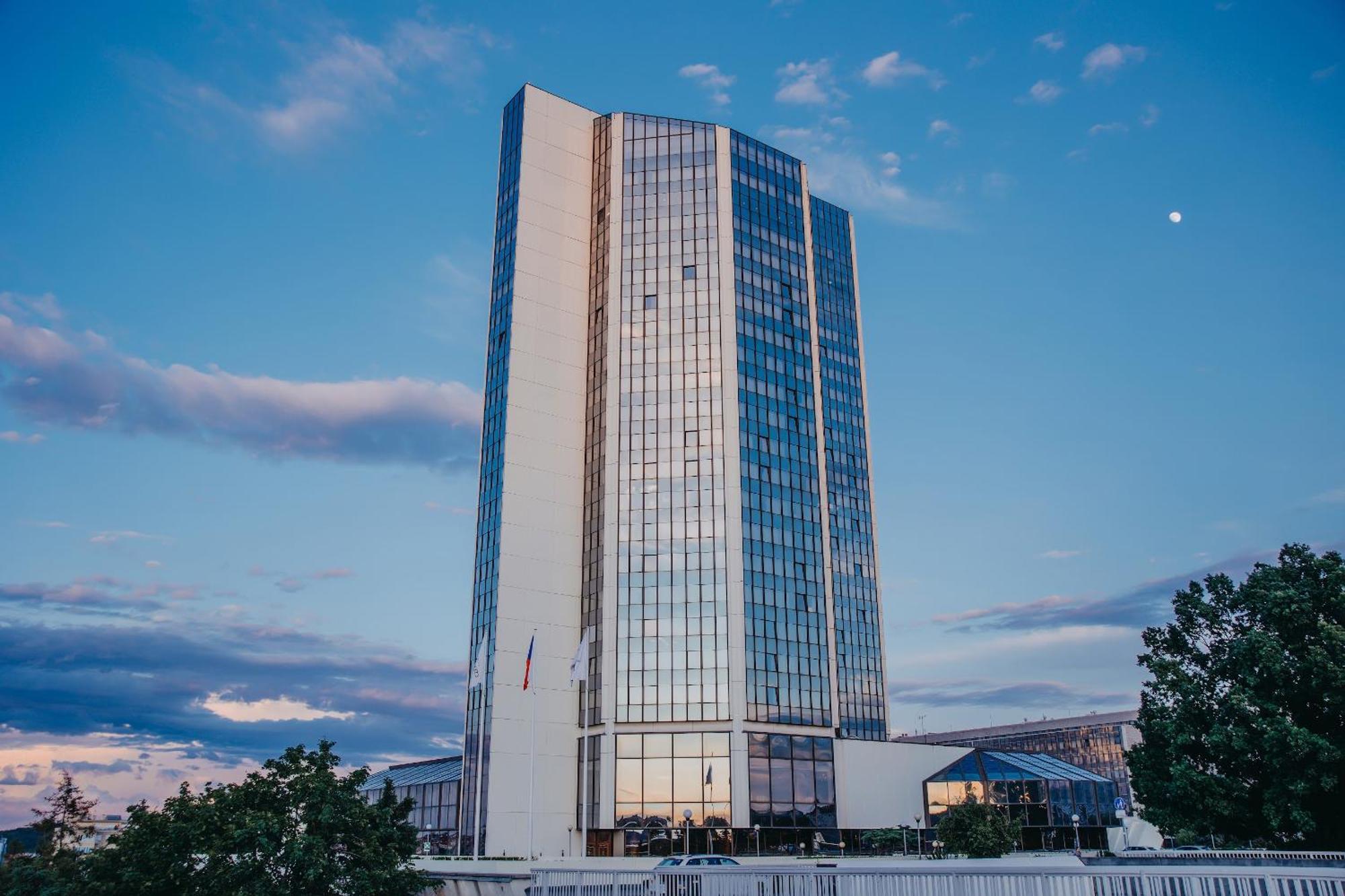 Grand Towers - Czech Leading 5* Prag