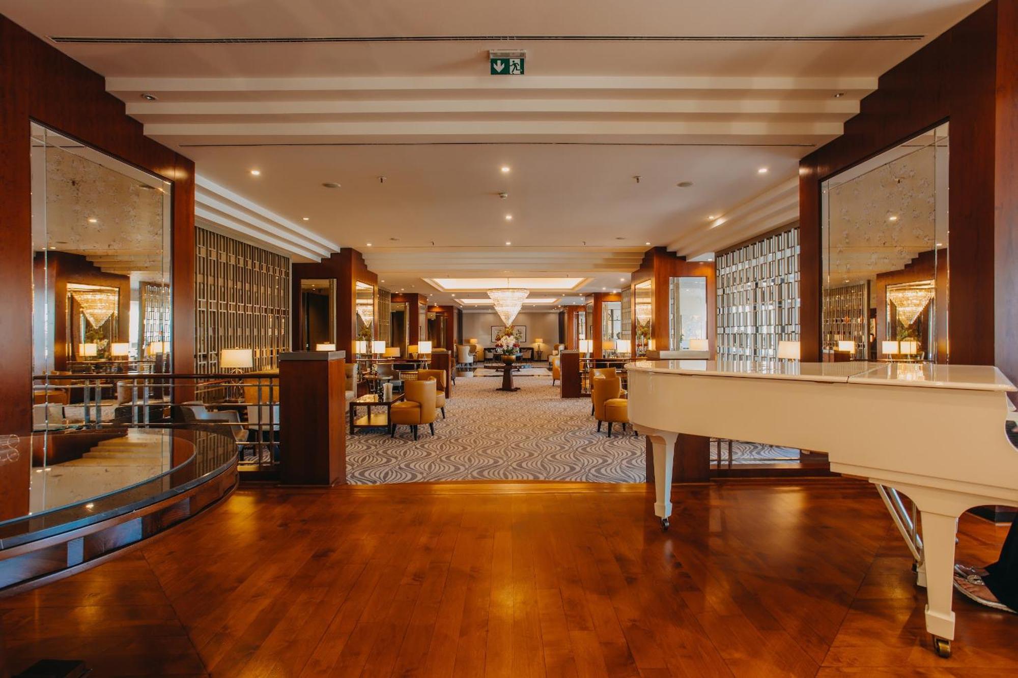 Grand Towers - Czech Leading 5*