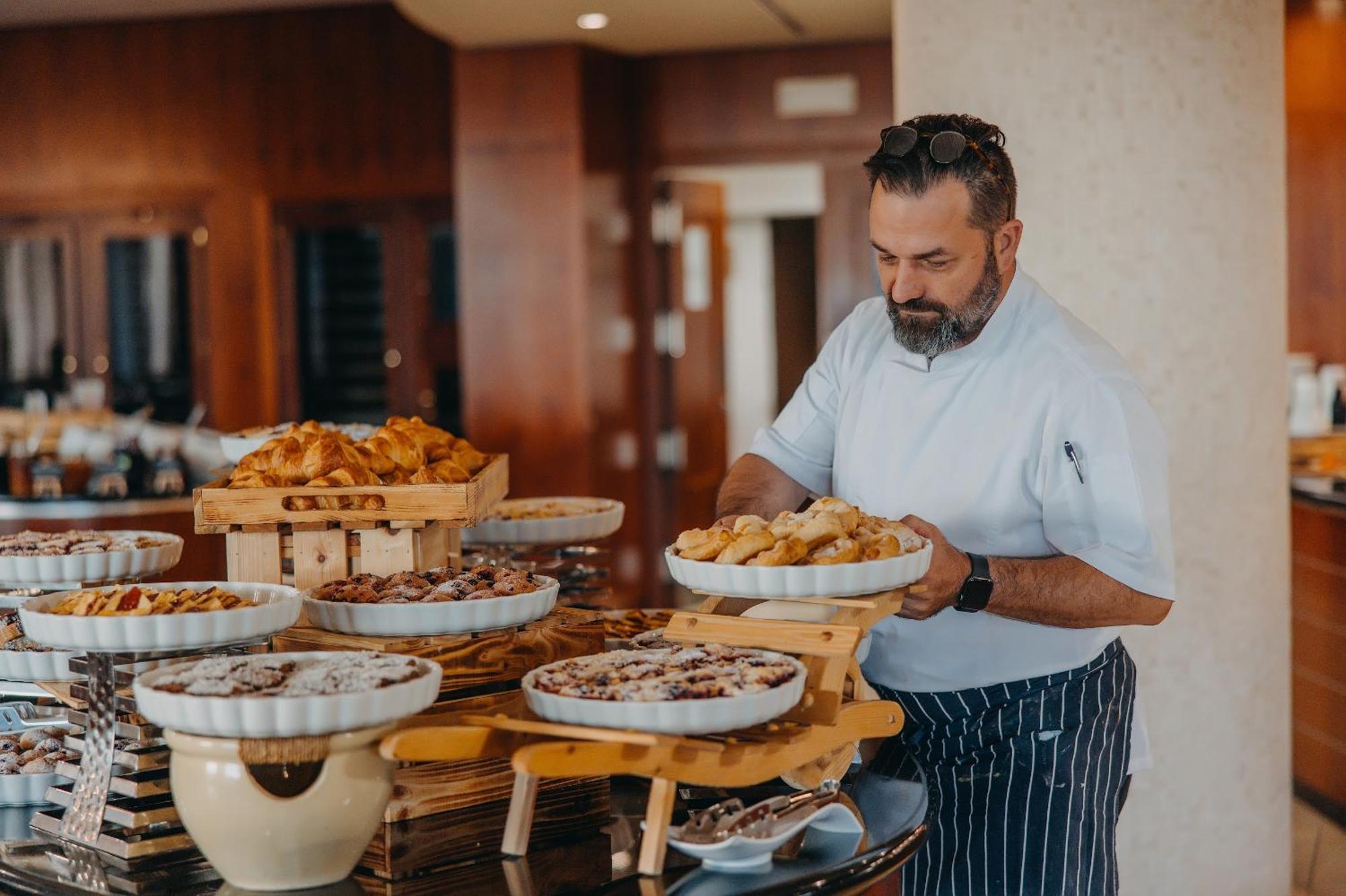Grand Towers - Czech Leading Hotell