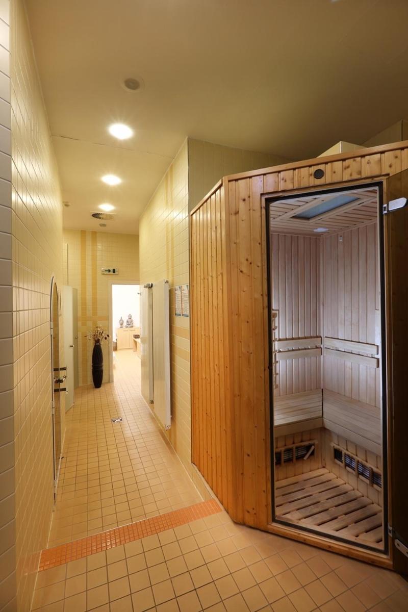 Amarilis Hotell Prag