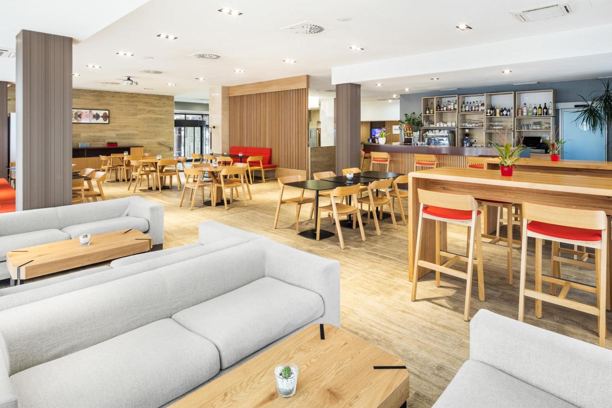 Hotell Occidental