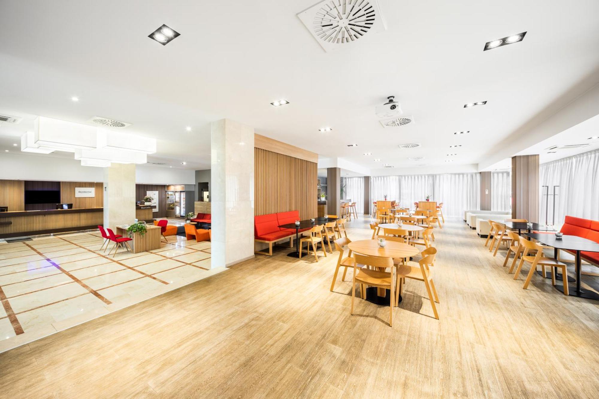 Occidental Hotell