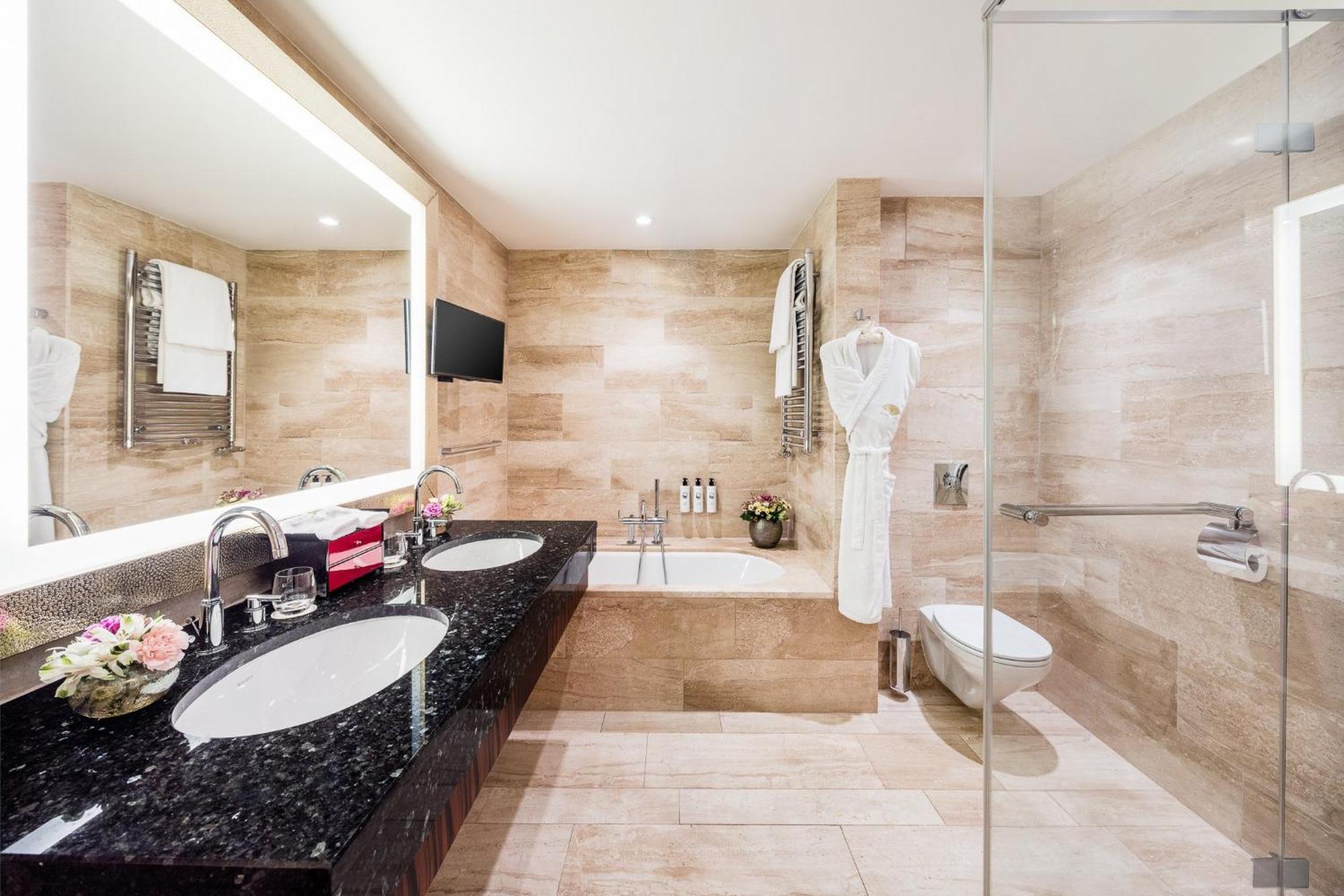 Hotell Mandarin Oriental,