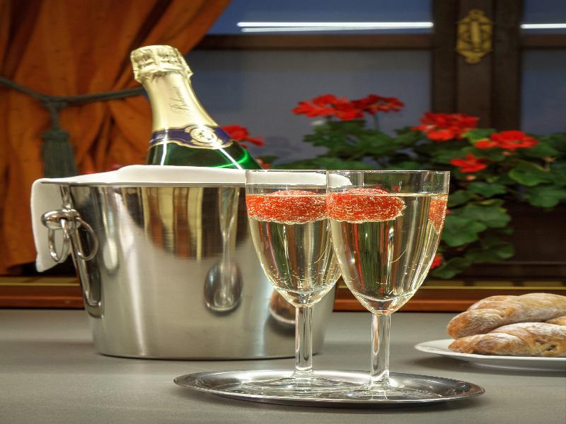 Clementin Hotell
