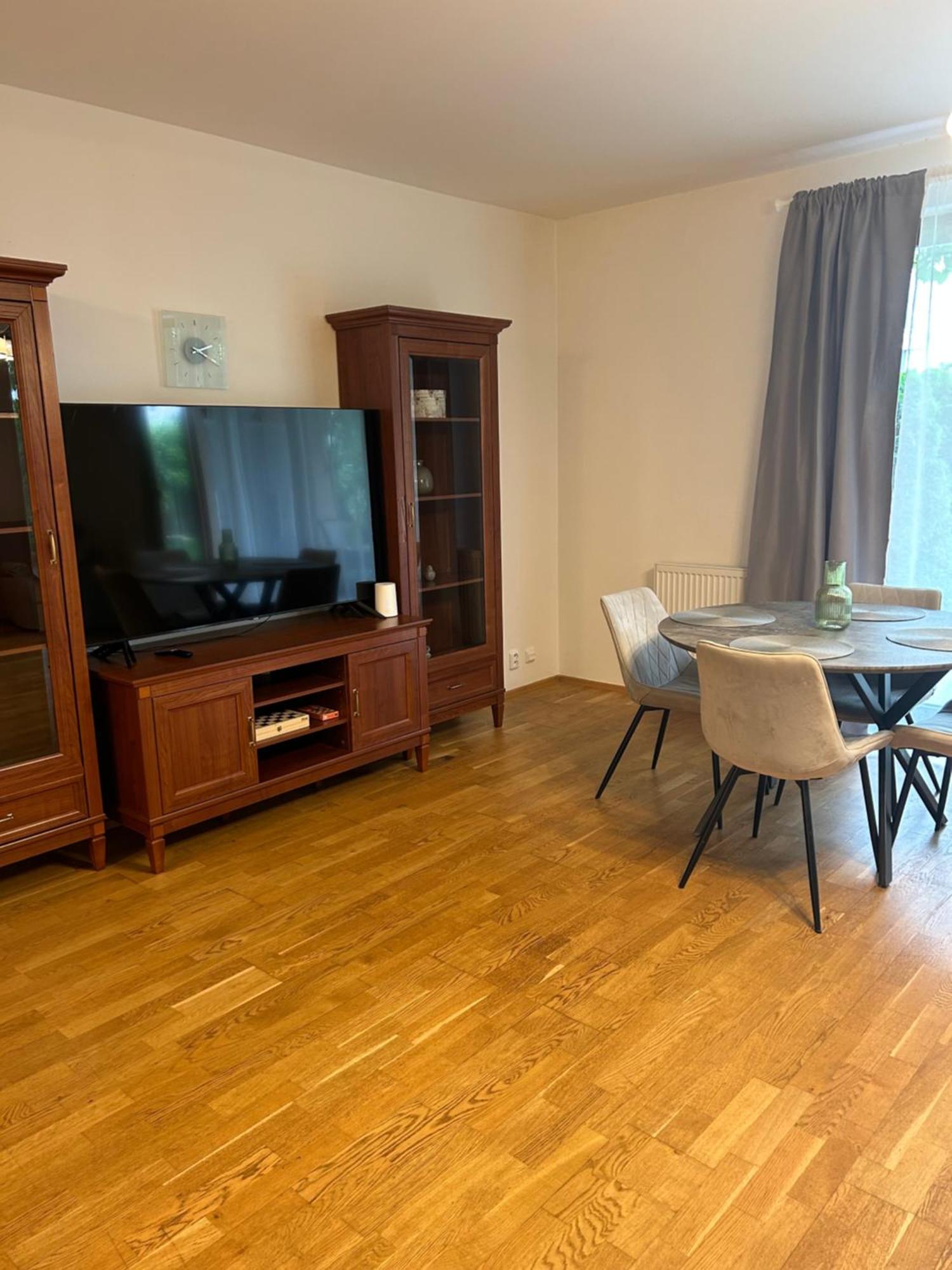 Apartment Pegas *