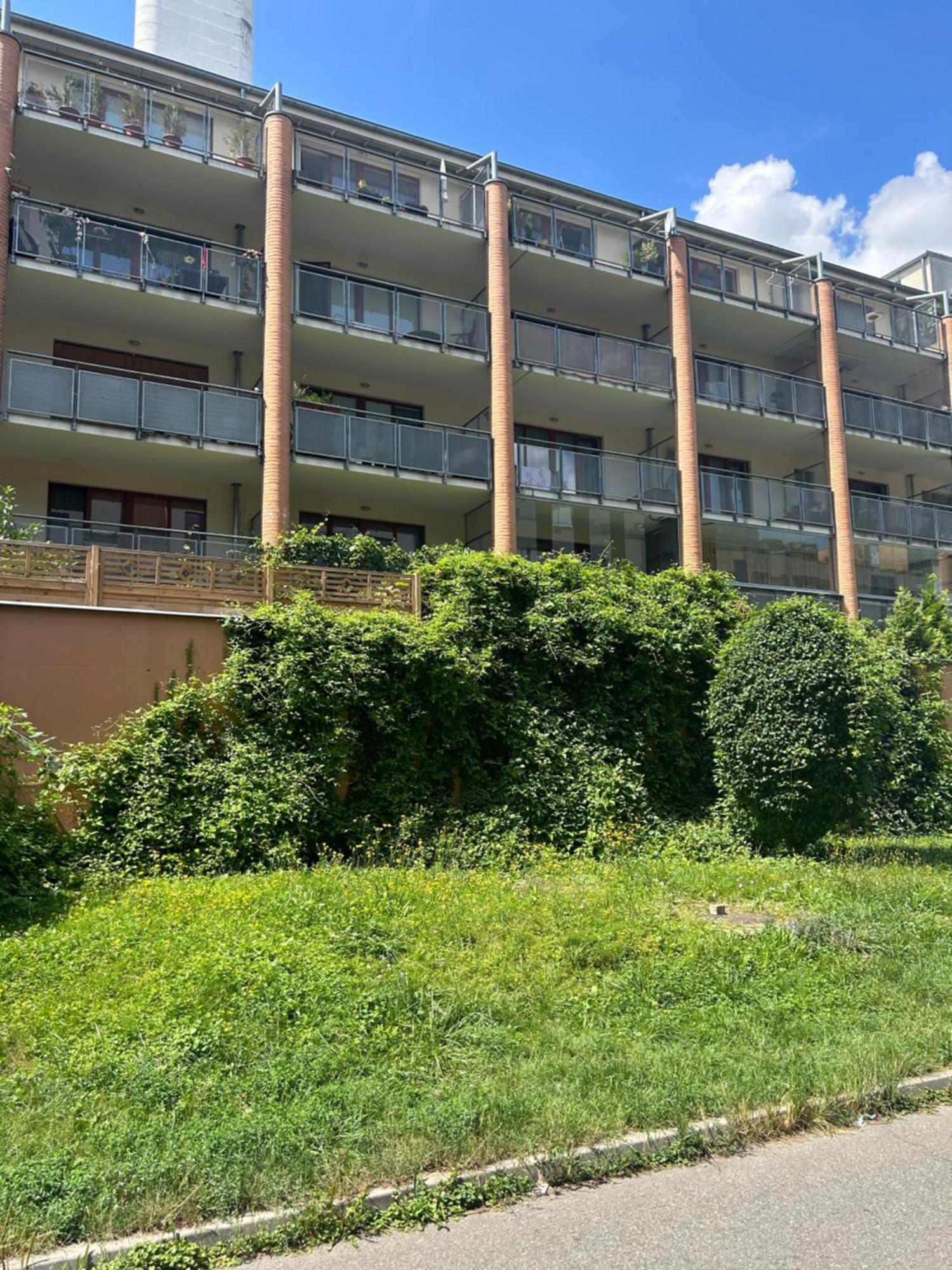 Apartment Pegas