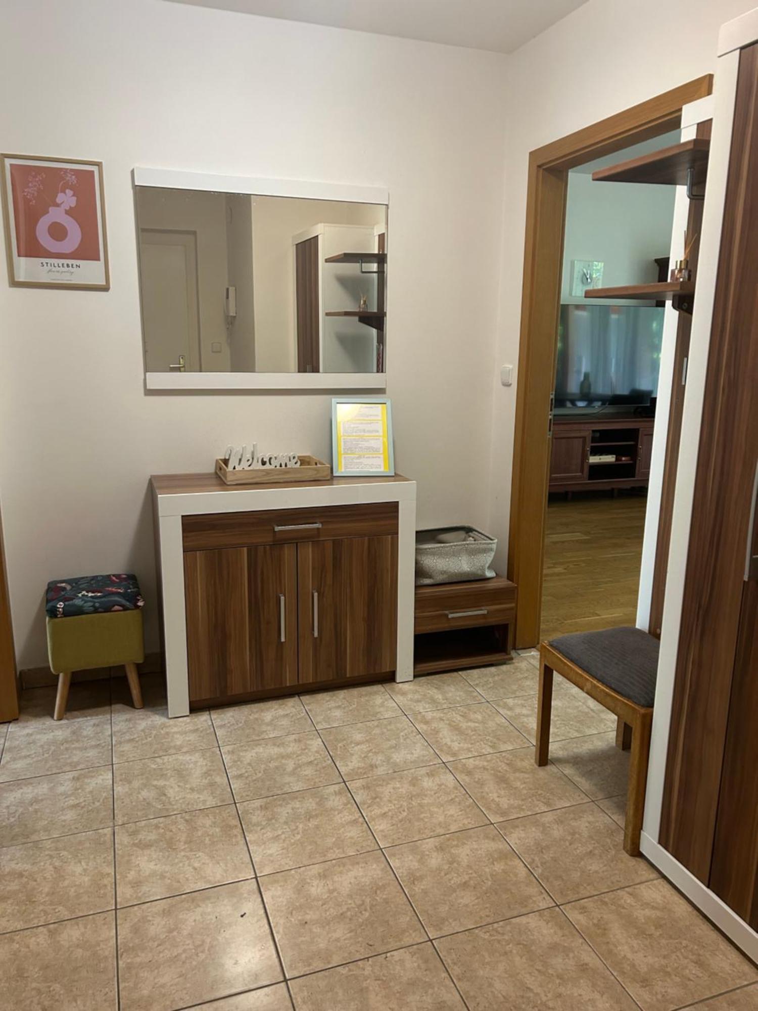 Pegas Apartment