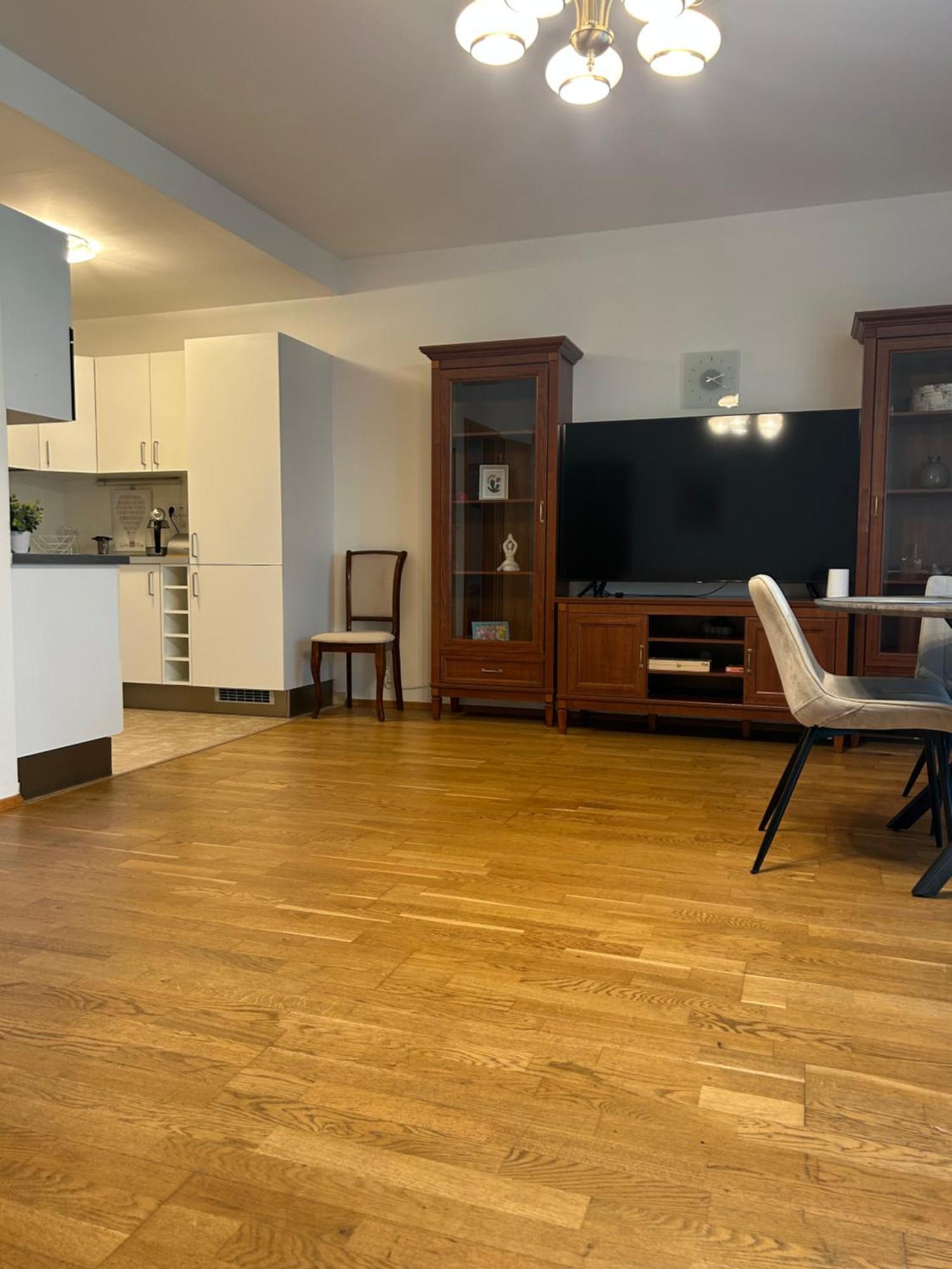 Apartment Pegas Prag