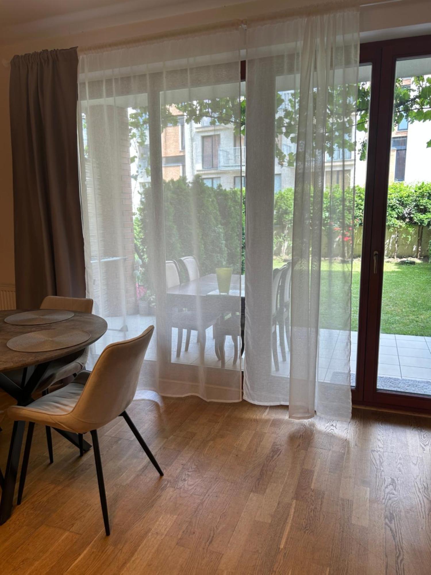Apartment Pegas *