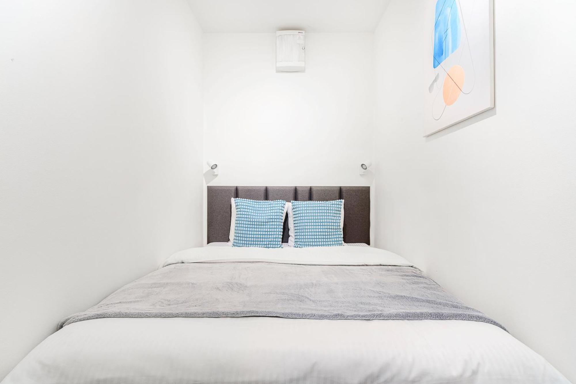 Spacious Near Karlin Square