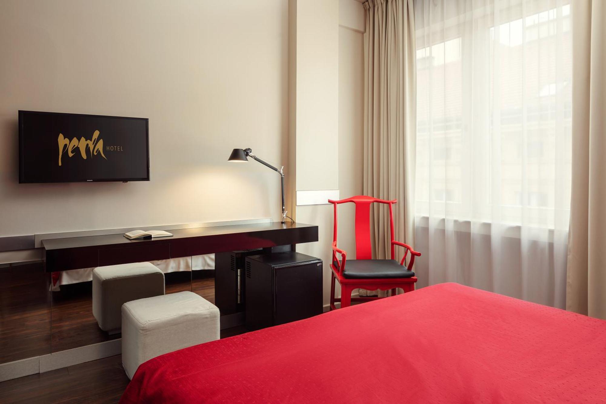 Perla Hotel