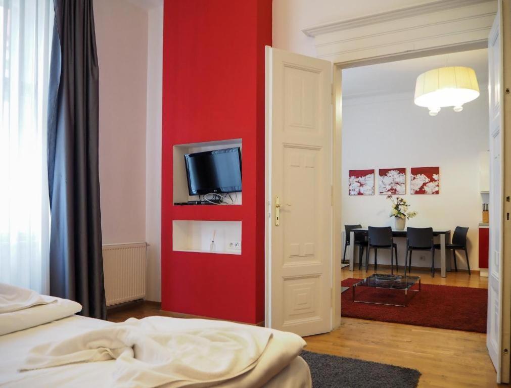 Havelska Old Town Apartment